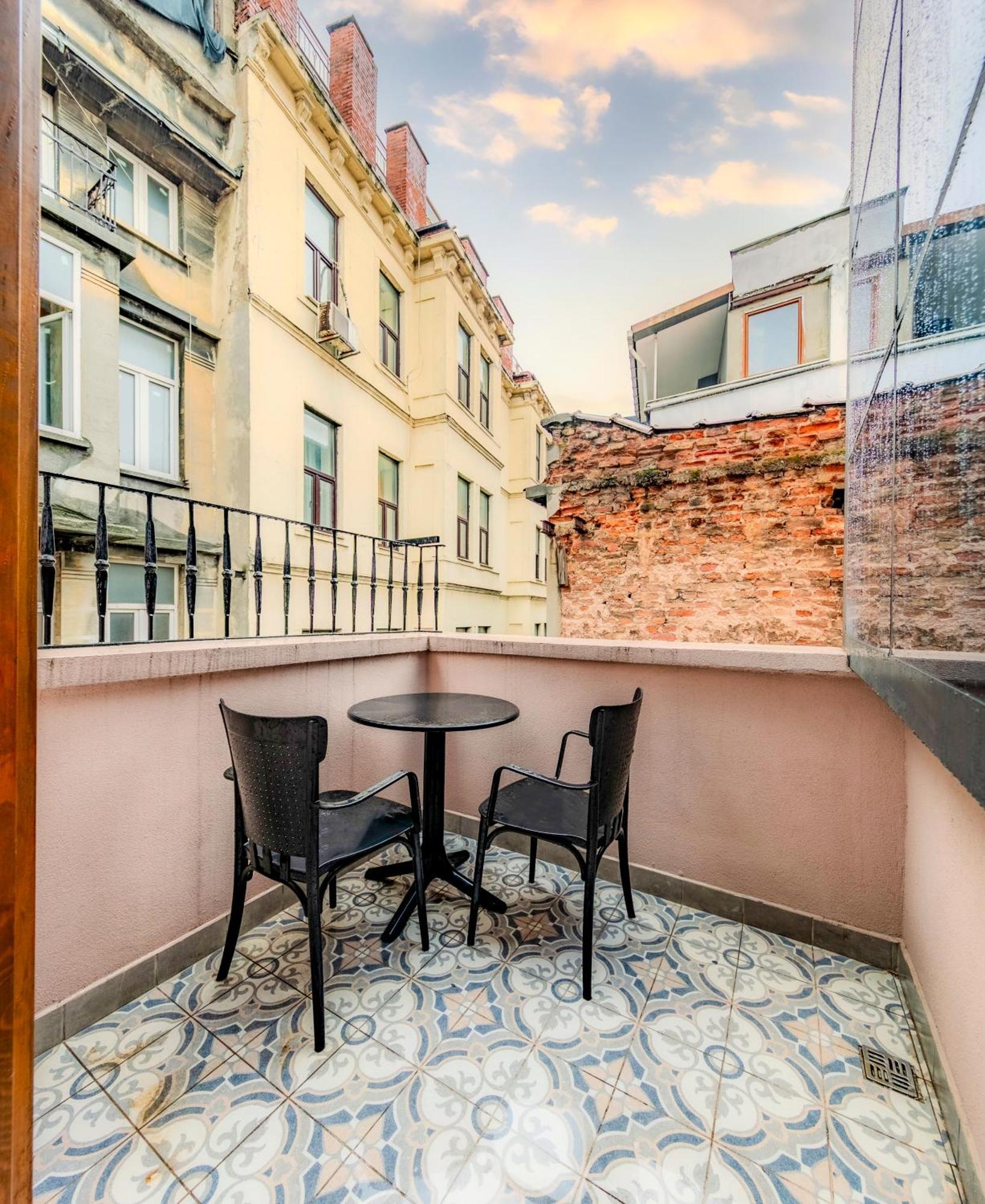 Hotel Elmira Pera & - Special Class Istanbul