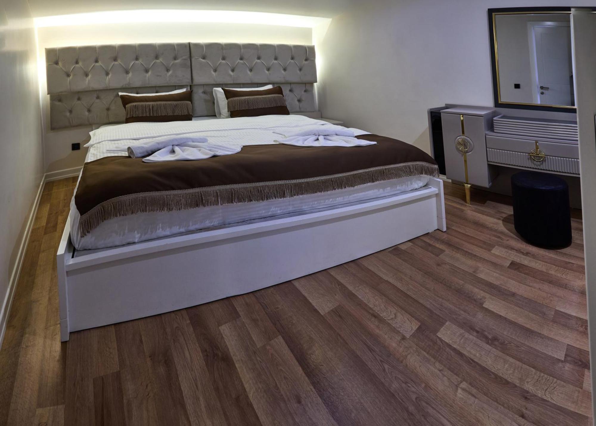 Taksim Galata Port By Aydin - Center İstanbul