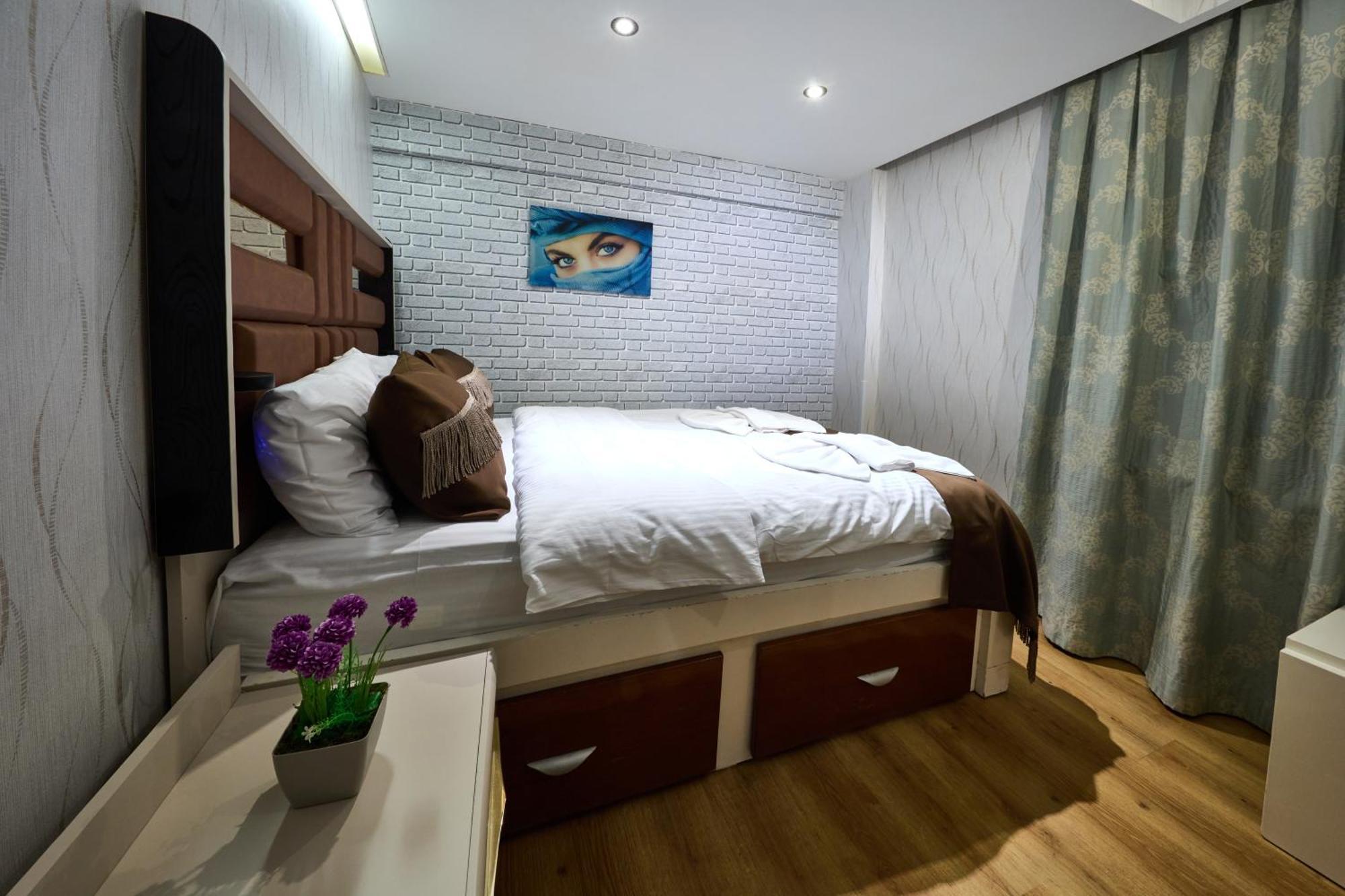 Taksim Galata Port By Aydin - Center Otel İstanbul
