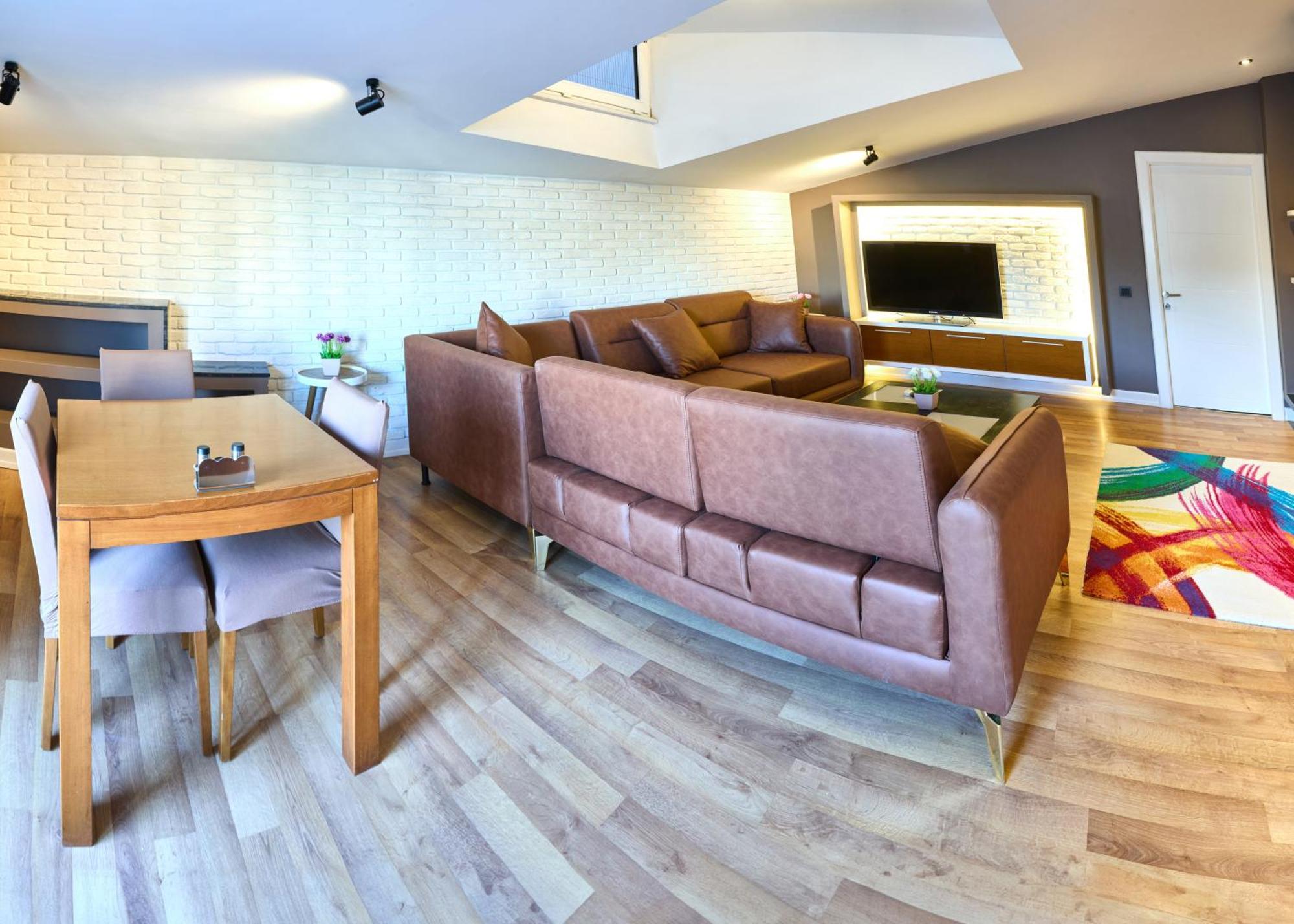 Taksim Galata Port By Aydin - Center Otel İstanbul