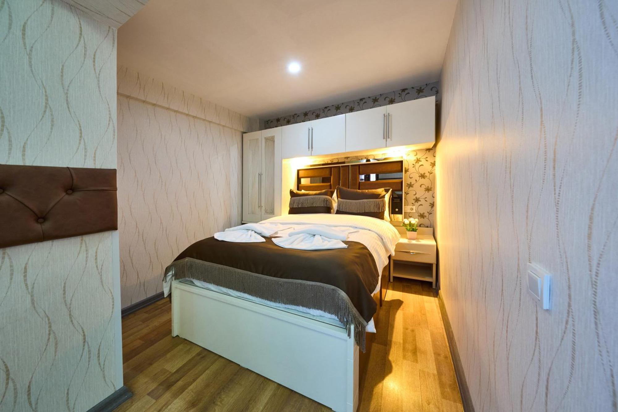 Otel Taksim Galata Port By Aydin - Center *