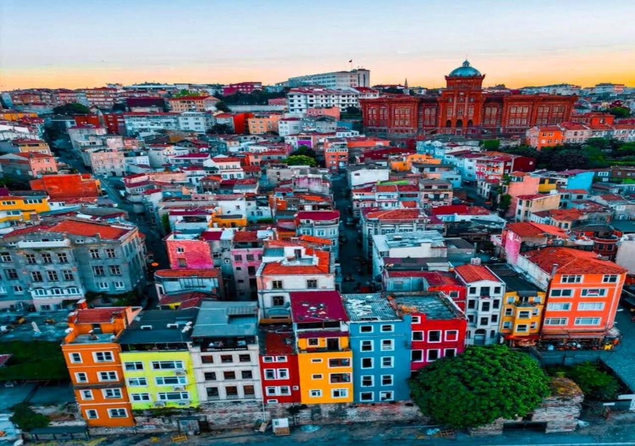 Balat Butik * Istanbul