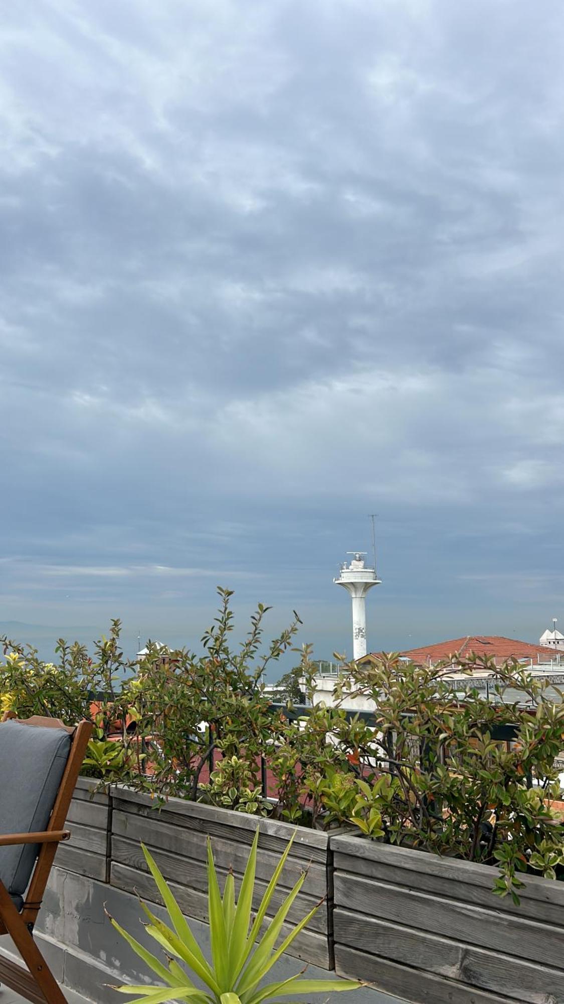 Campsite Hagia Sophia