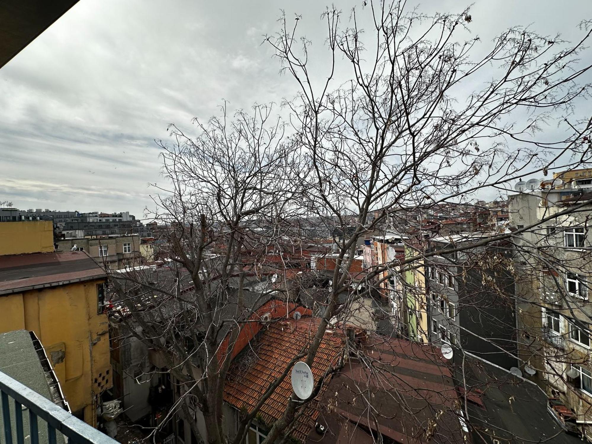 Taksim * Istanbul