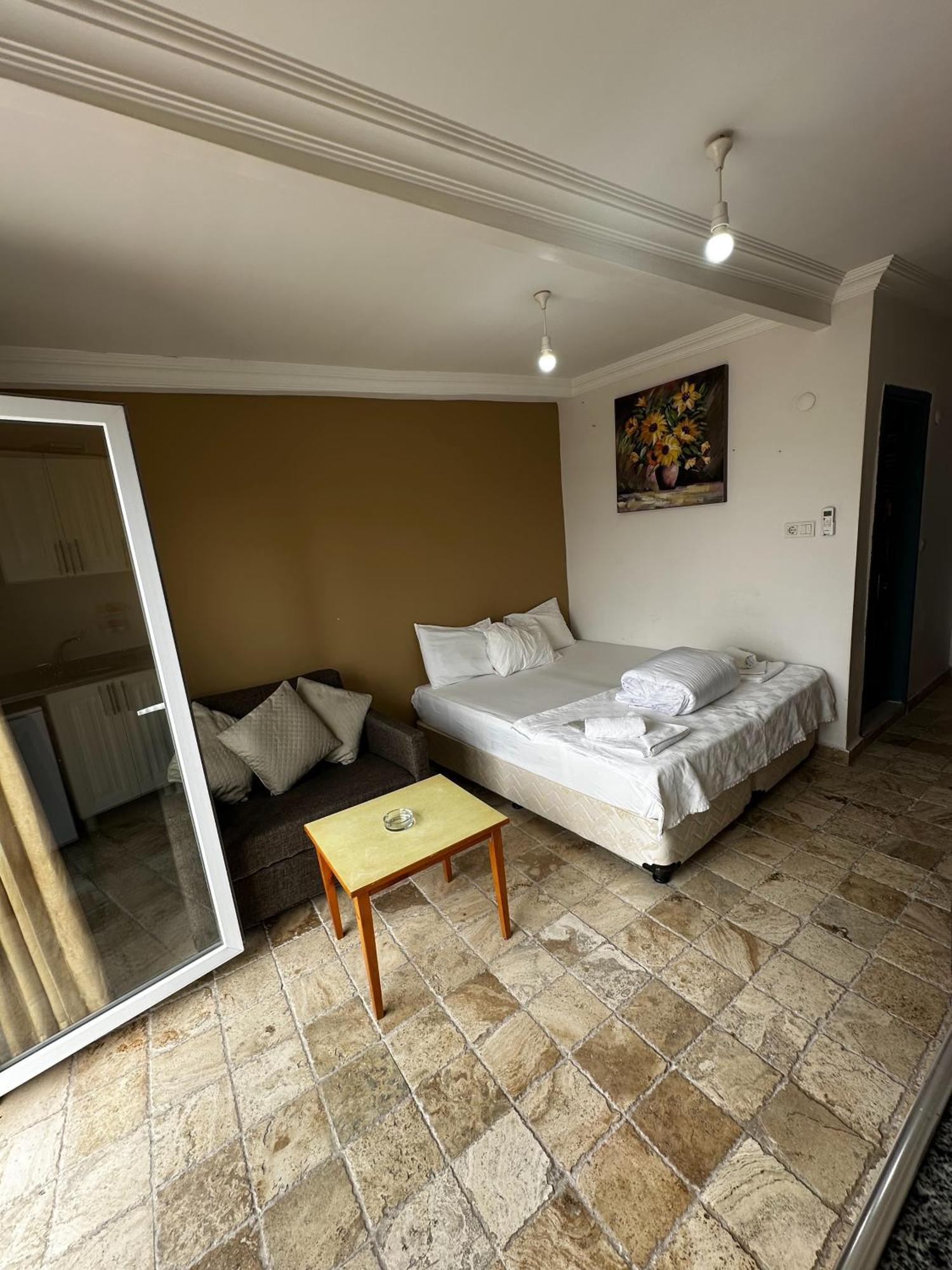 Hotel Taksim *