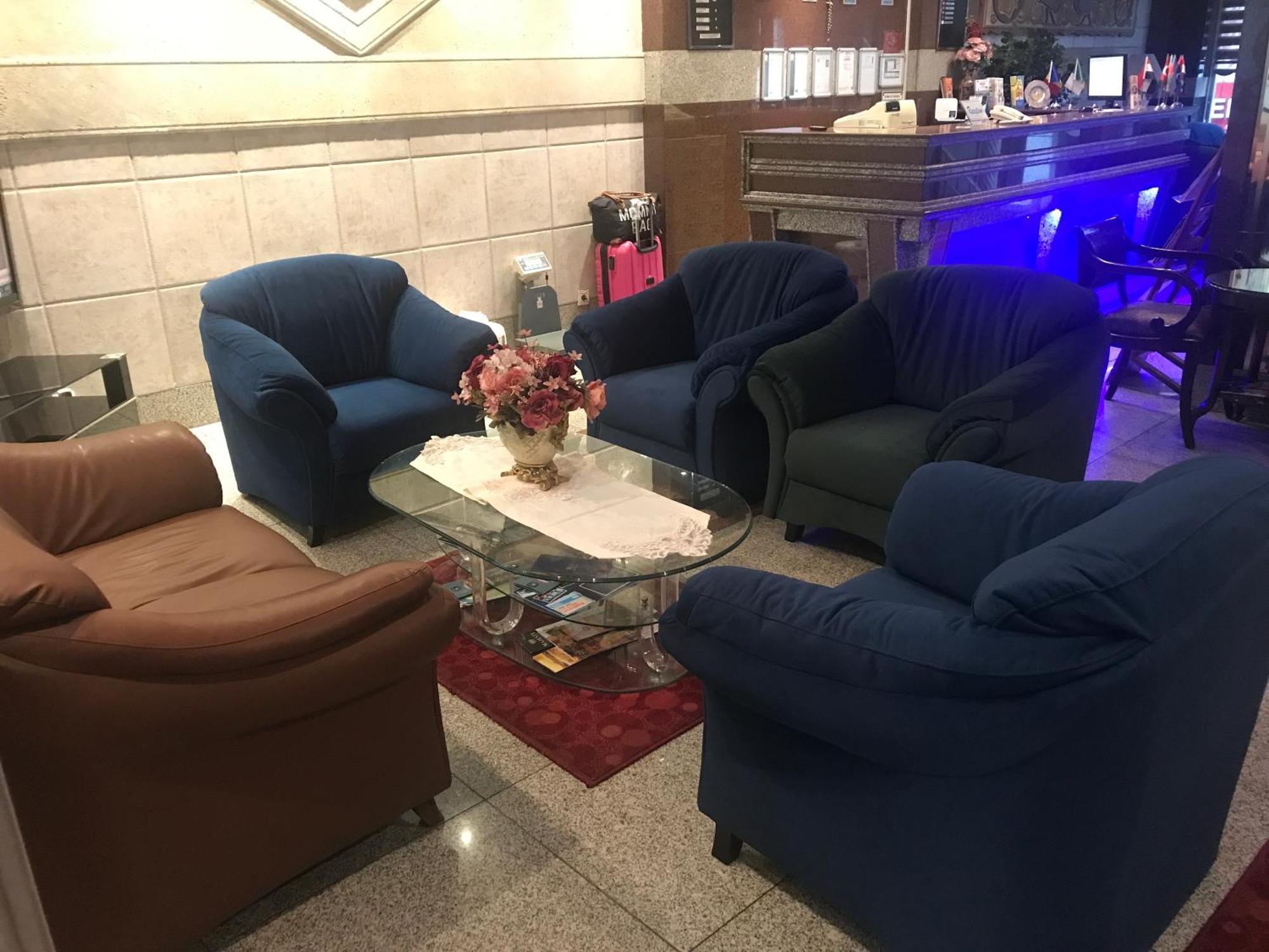 Grand Dilara 3* Istanbul