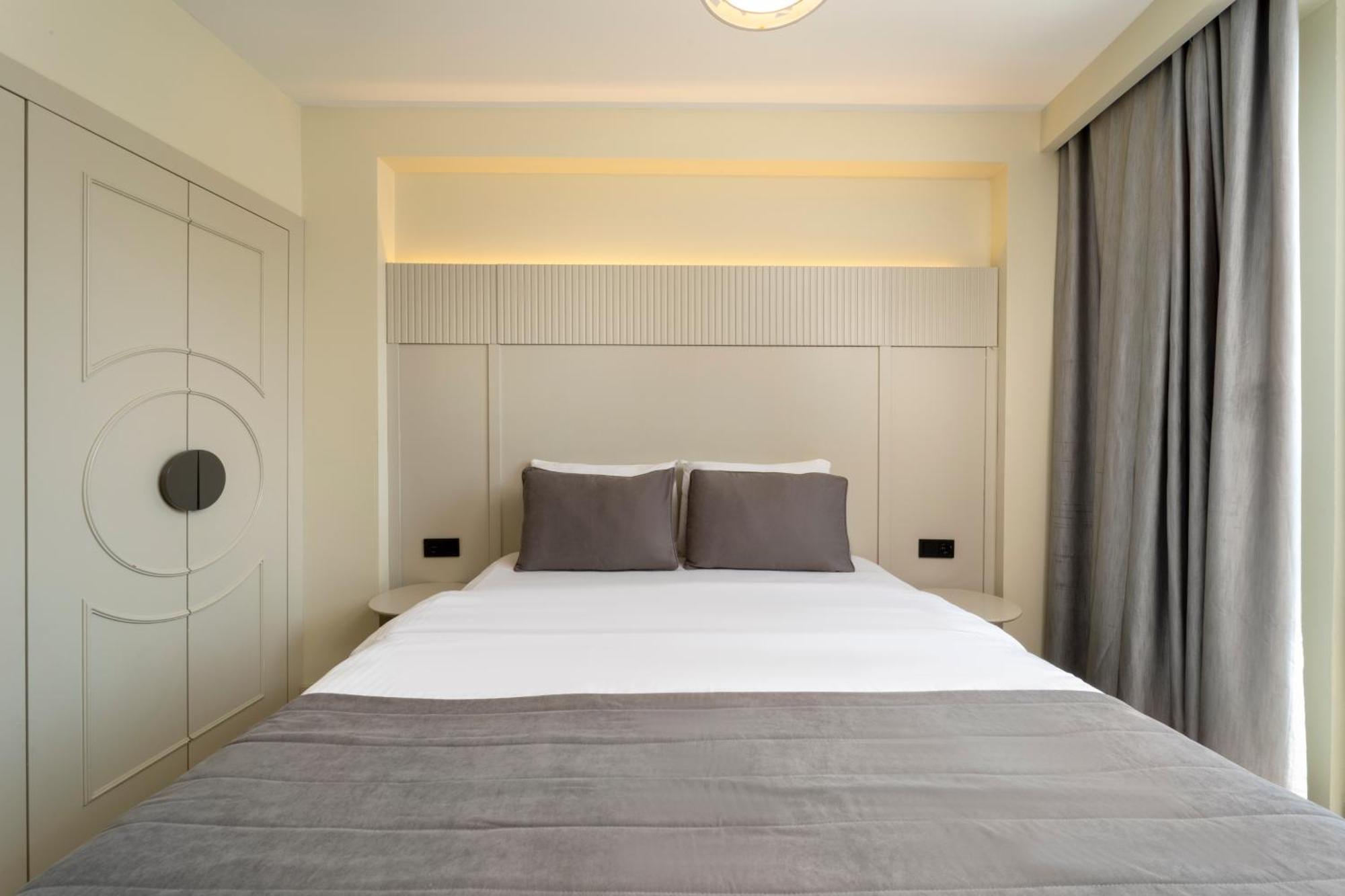 Orka Taksim & Hotel Istanbul