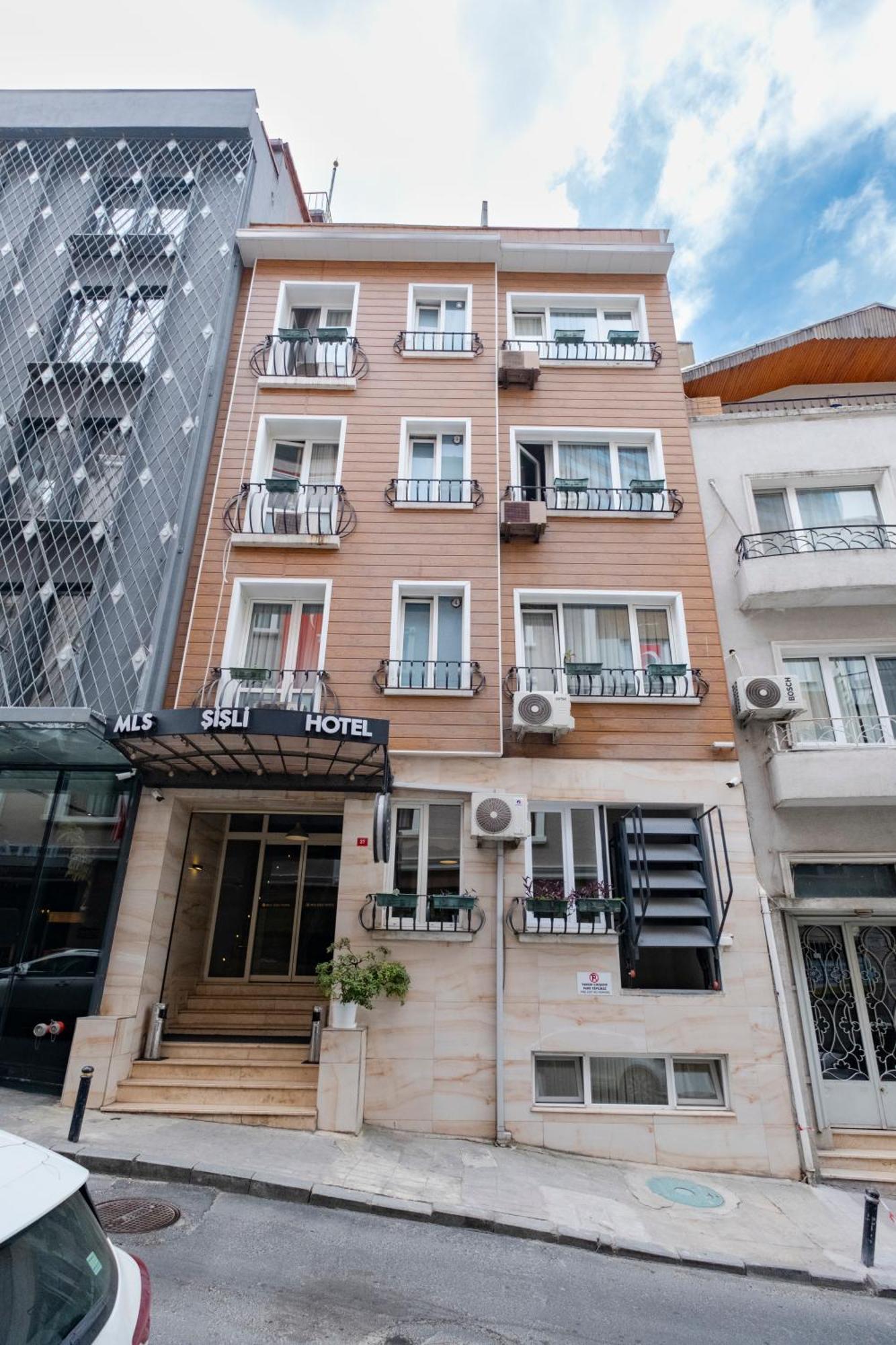 Sisli Mls
