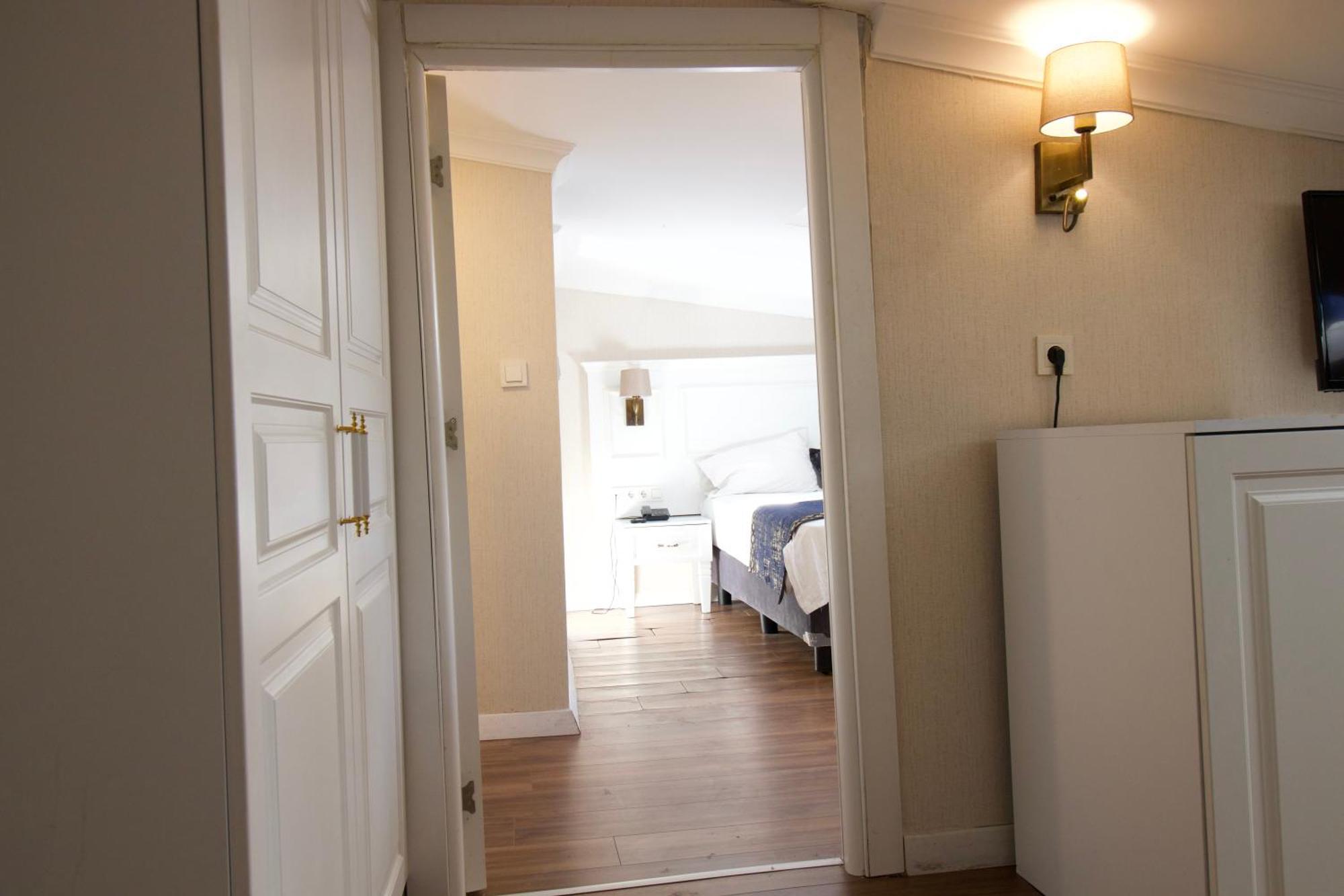 Olympos Garden Hotel 3*