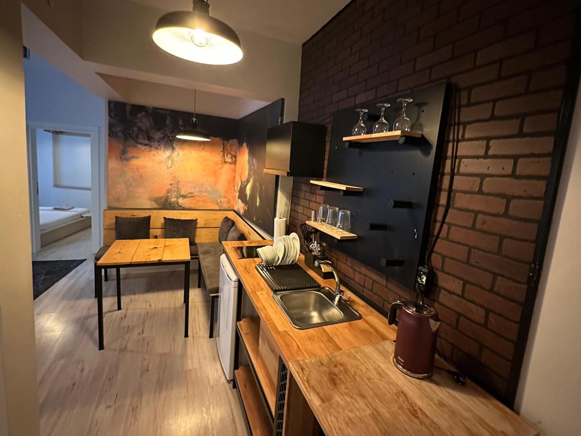 Social House Hotel Istanbul