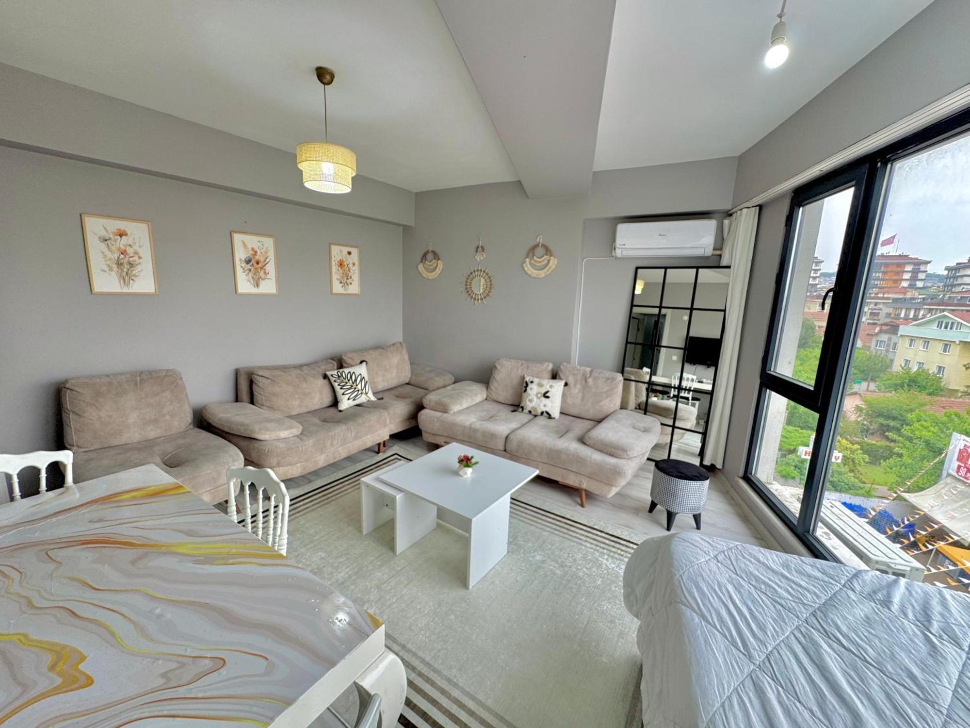 Dilaver-apart Aparthotel *