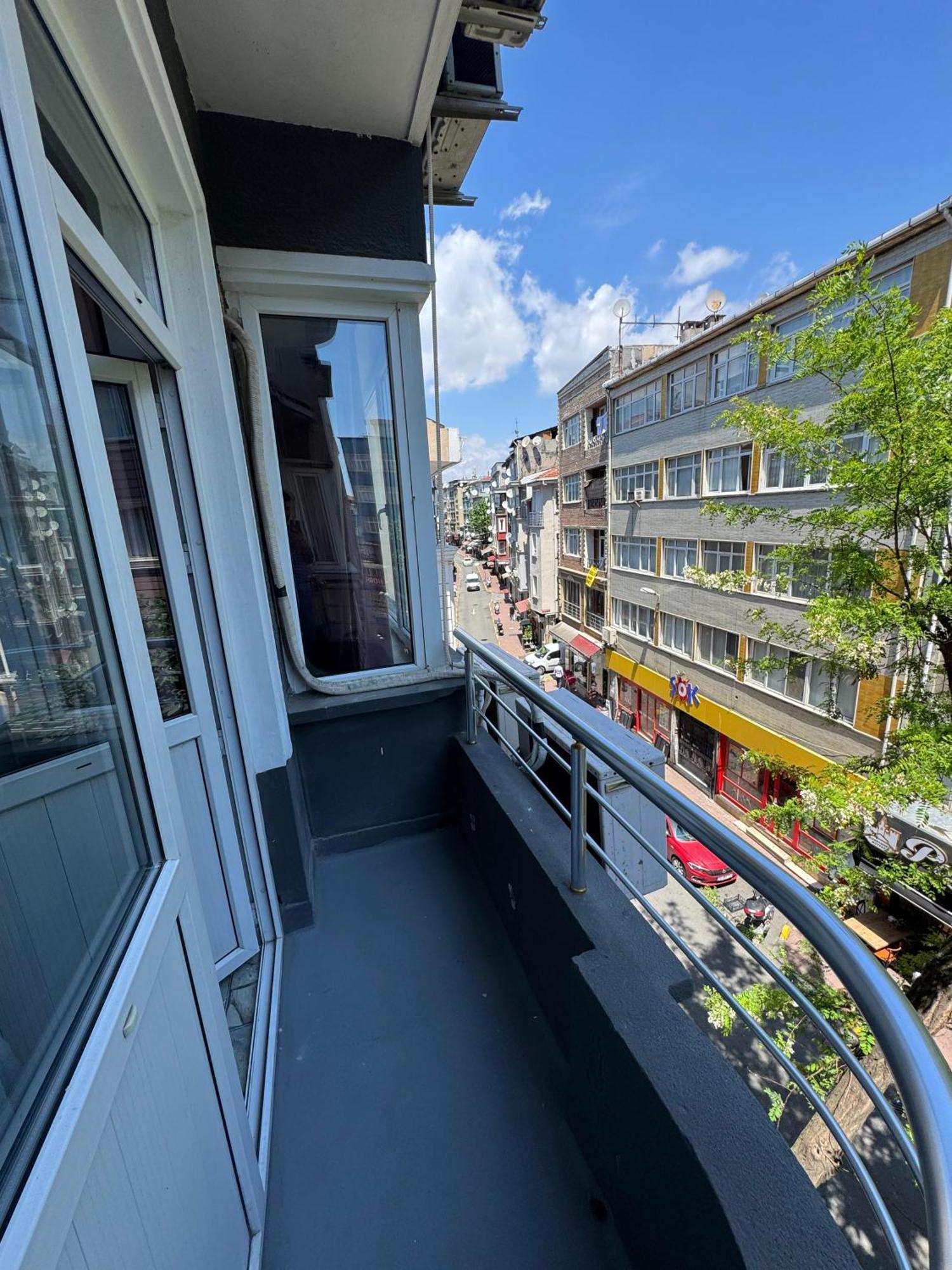 Beyzade * Istanbul