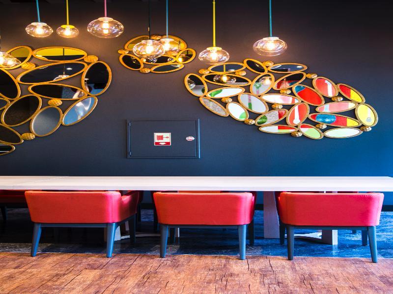 Hotel The Elysium Styles Taksim