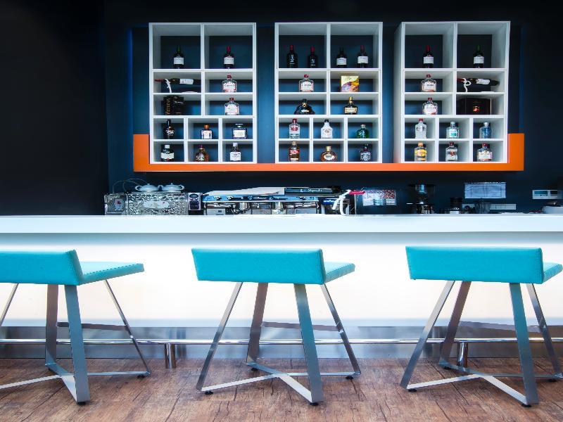 The Elysium Styles Taksim Hotel Istanbul