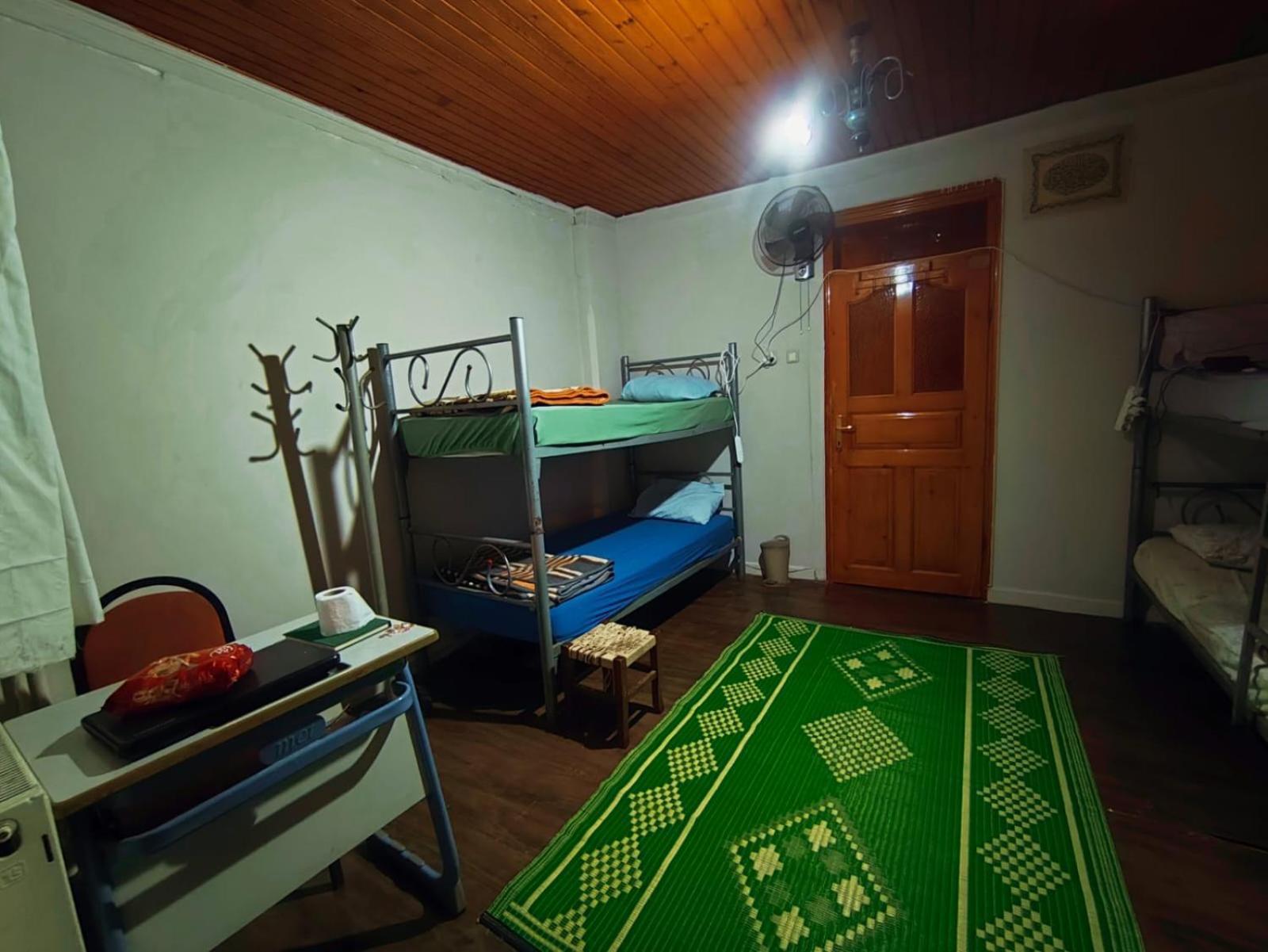 Men's In Fatih, Hostel Istanbul