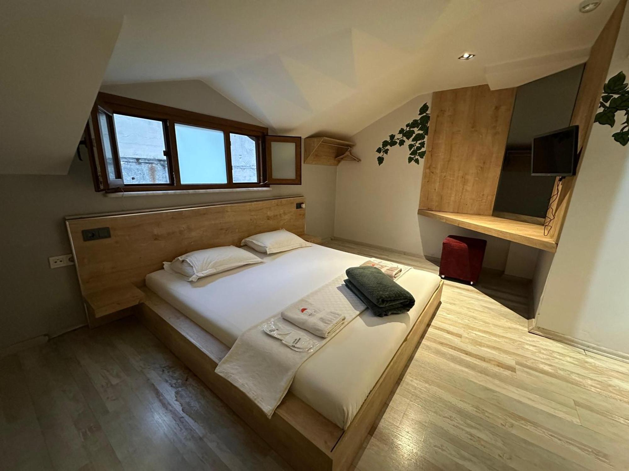 Social House Mil Hotel Istanbul