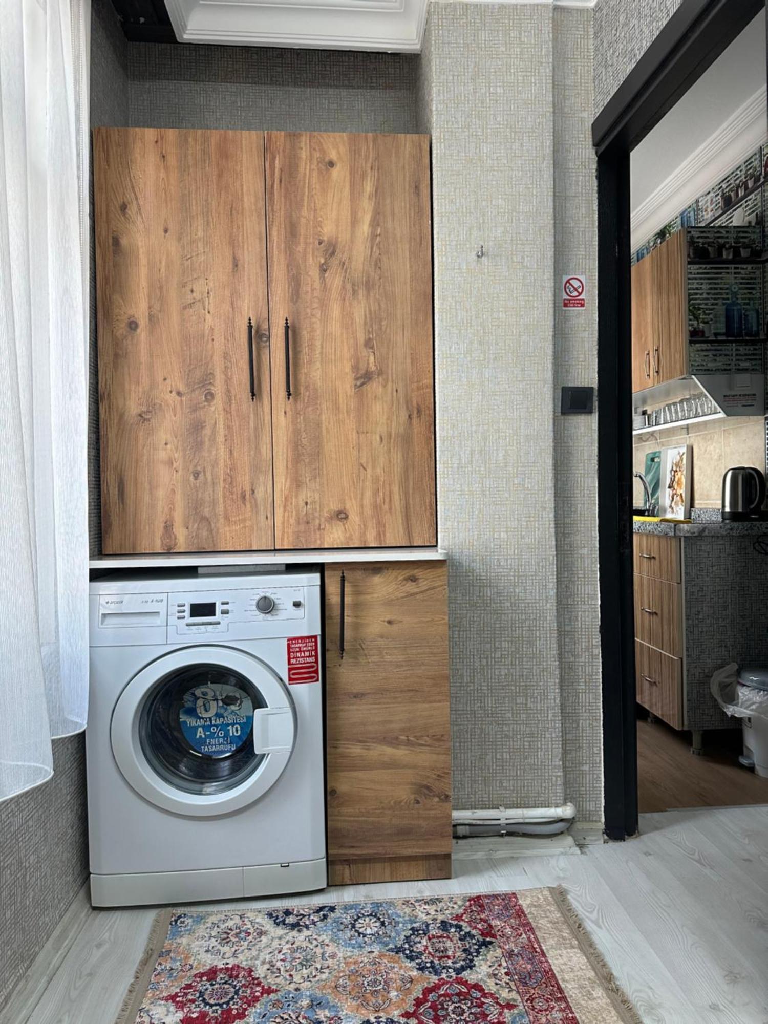Aparthotel Alha Istanbul