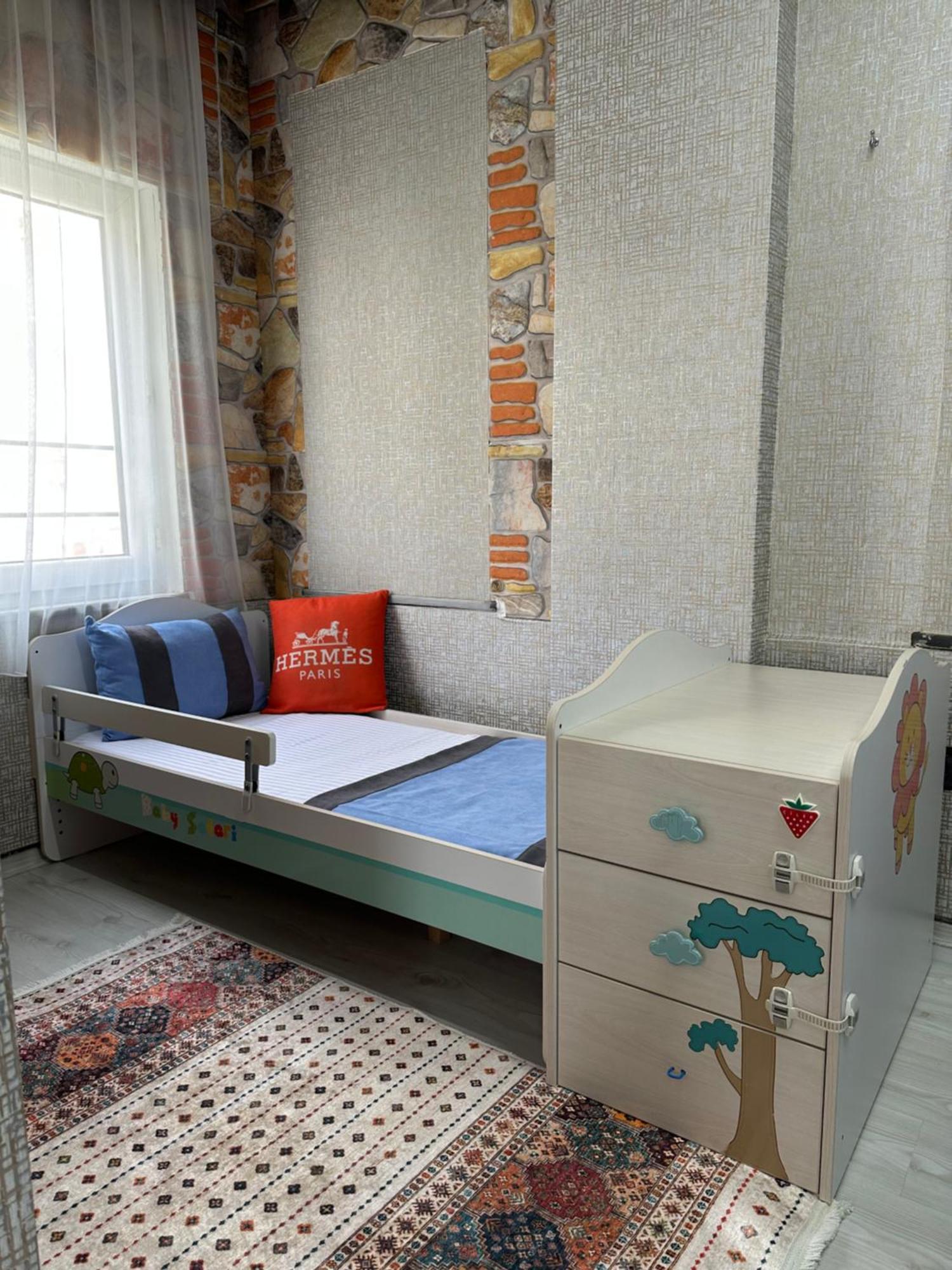 Alha Aparthotel Istanbul