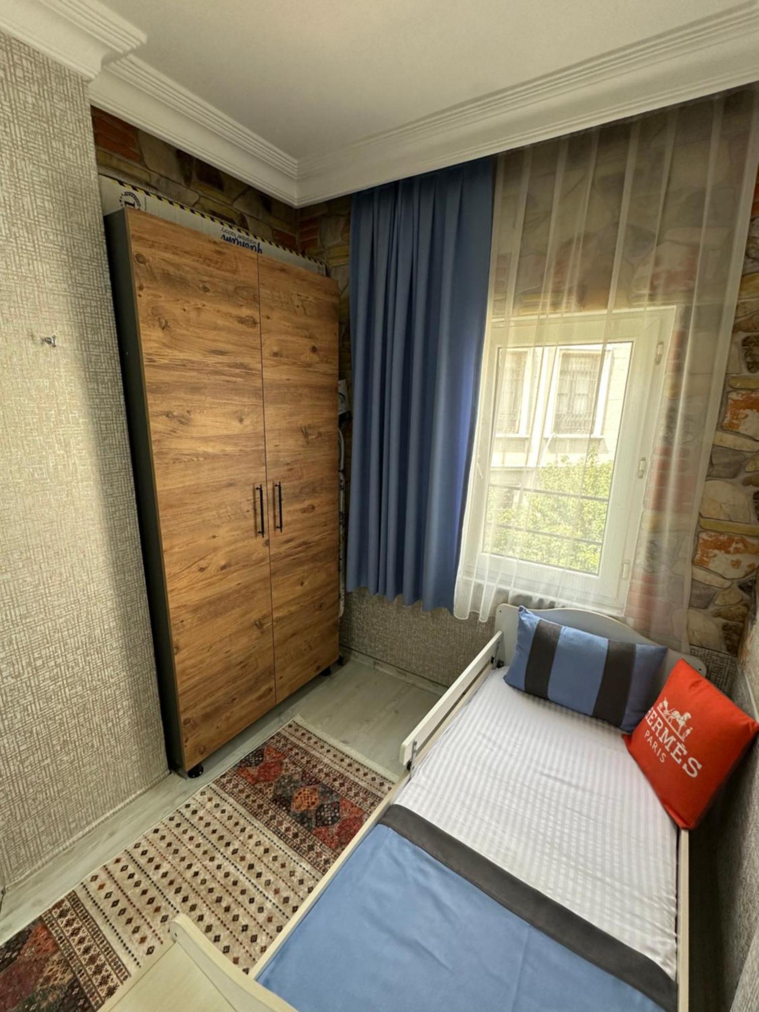 Aparthotel Alha Istanbul