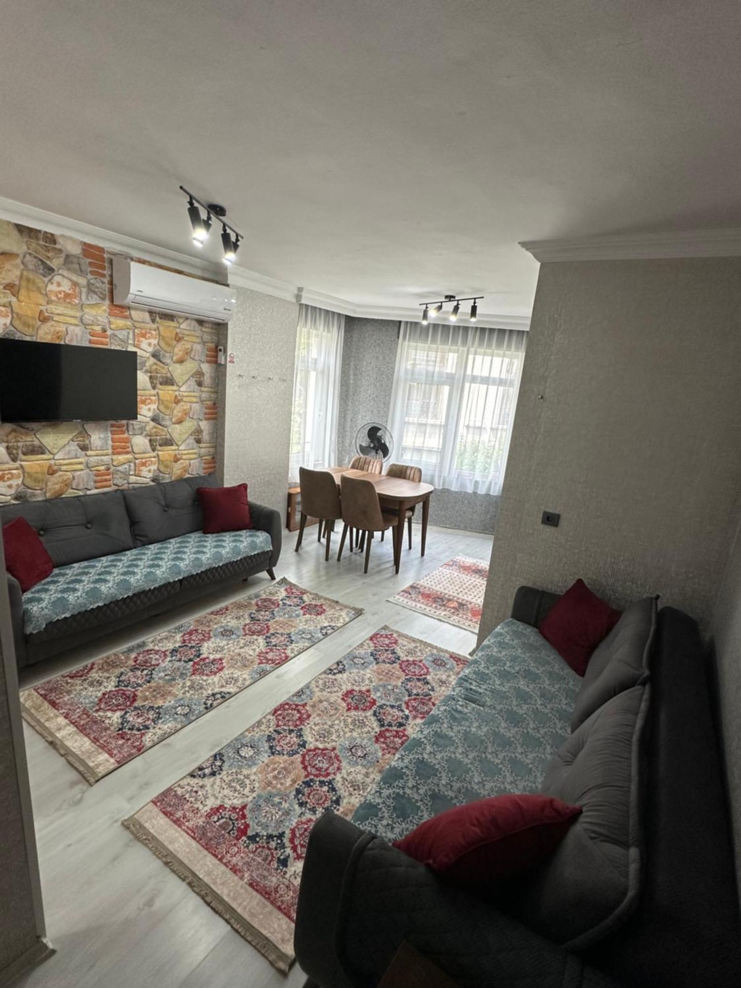 Aparthotel Alha Istanbul
