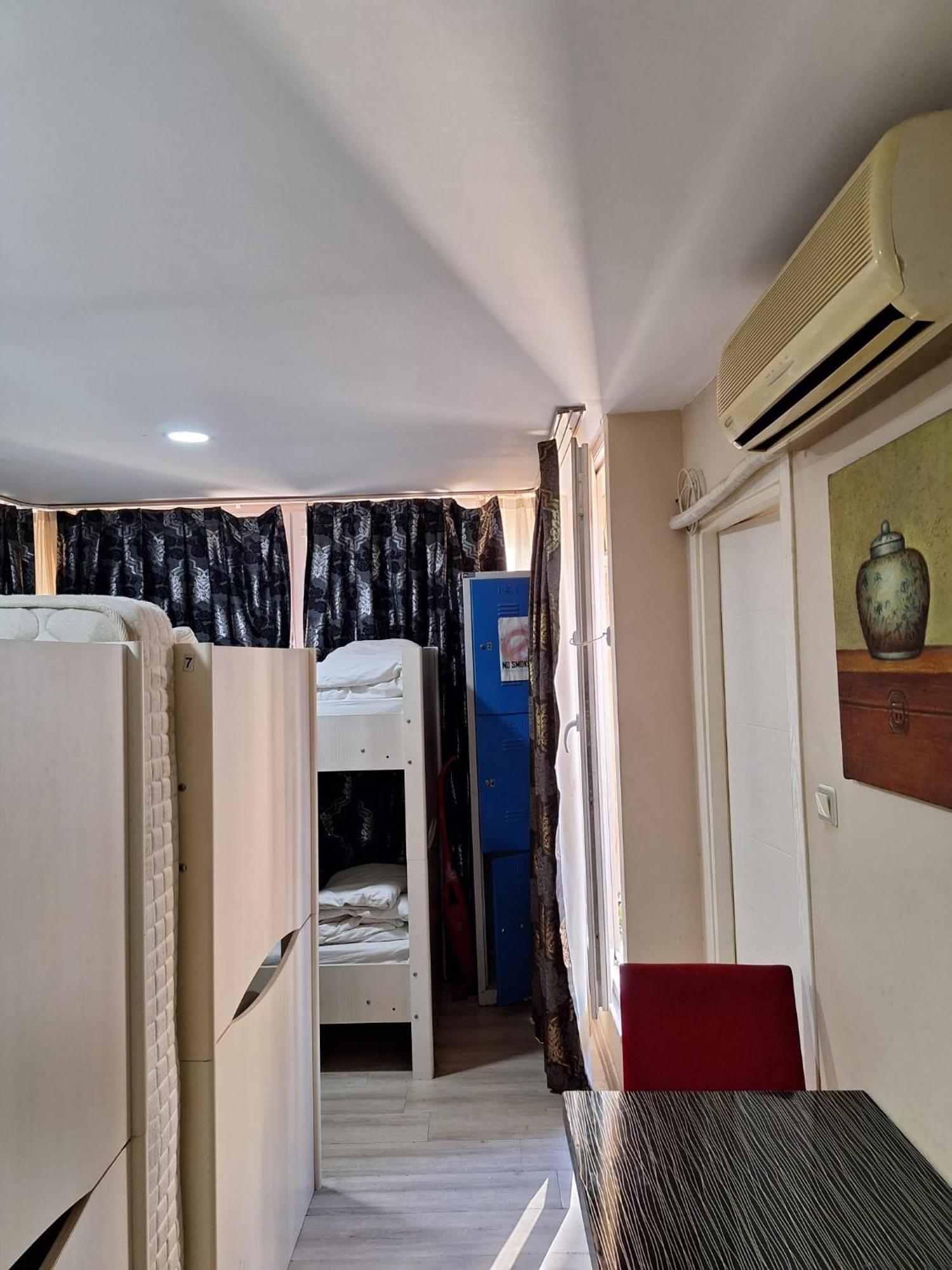 Hostel Paxx Hotel&hostel (adults Only) *
