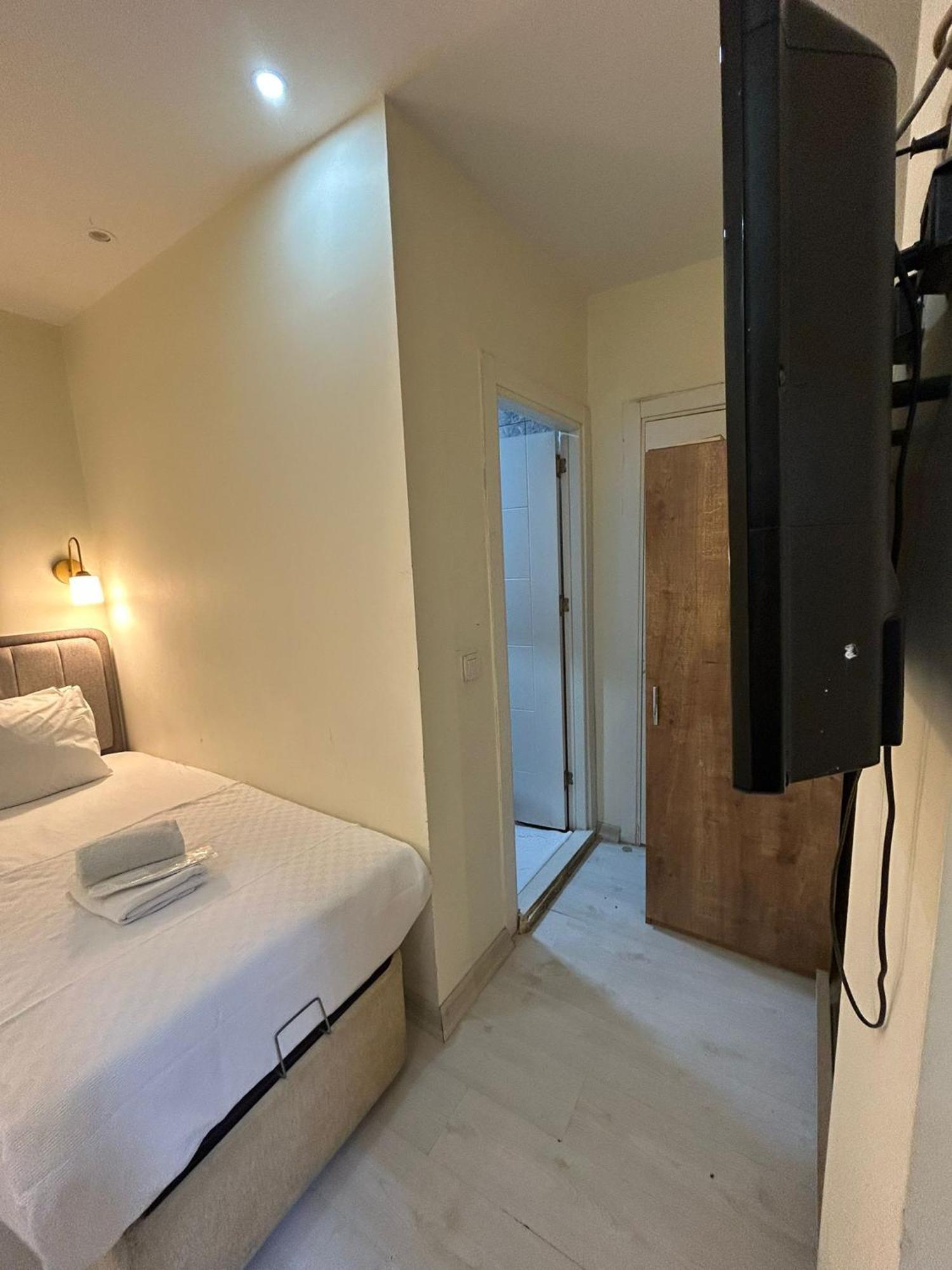 Taksim Park Hotel Istanbul