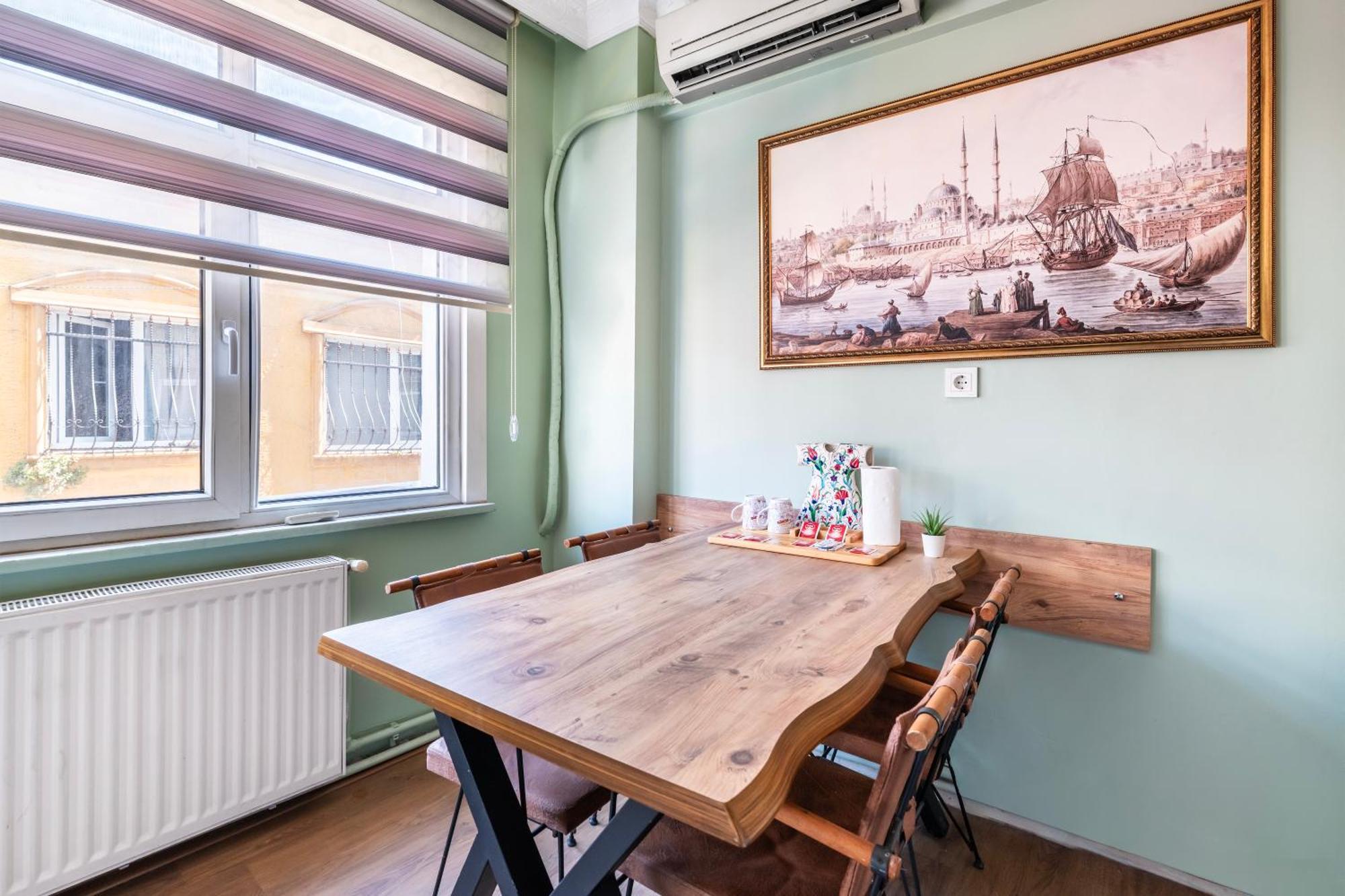 Hotel Ayka Old Istanbul