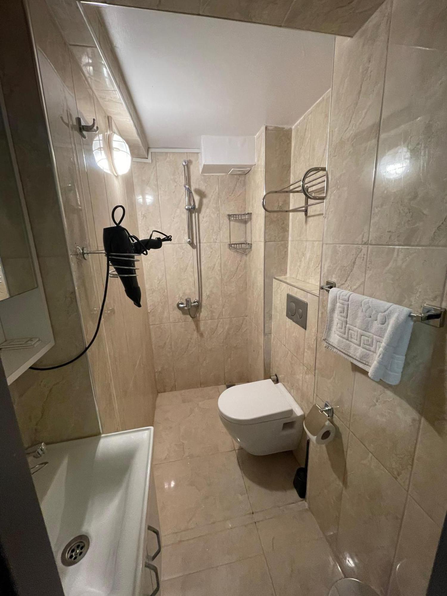 Elite Marmara Boutique Sultanahmet Hotel Istanbul