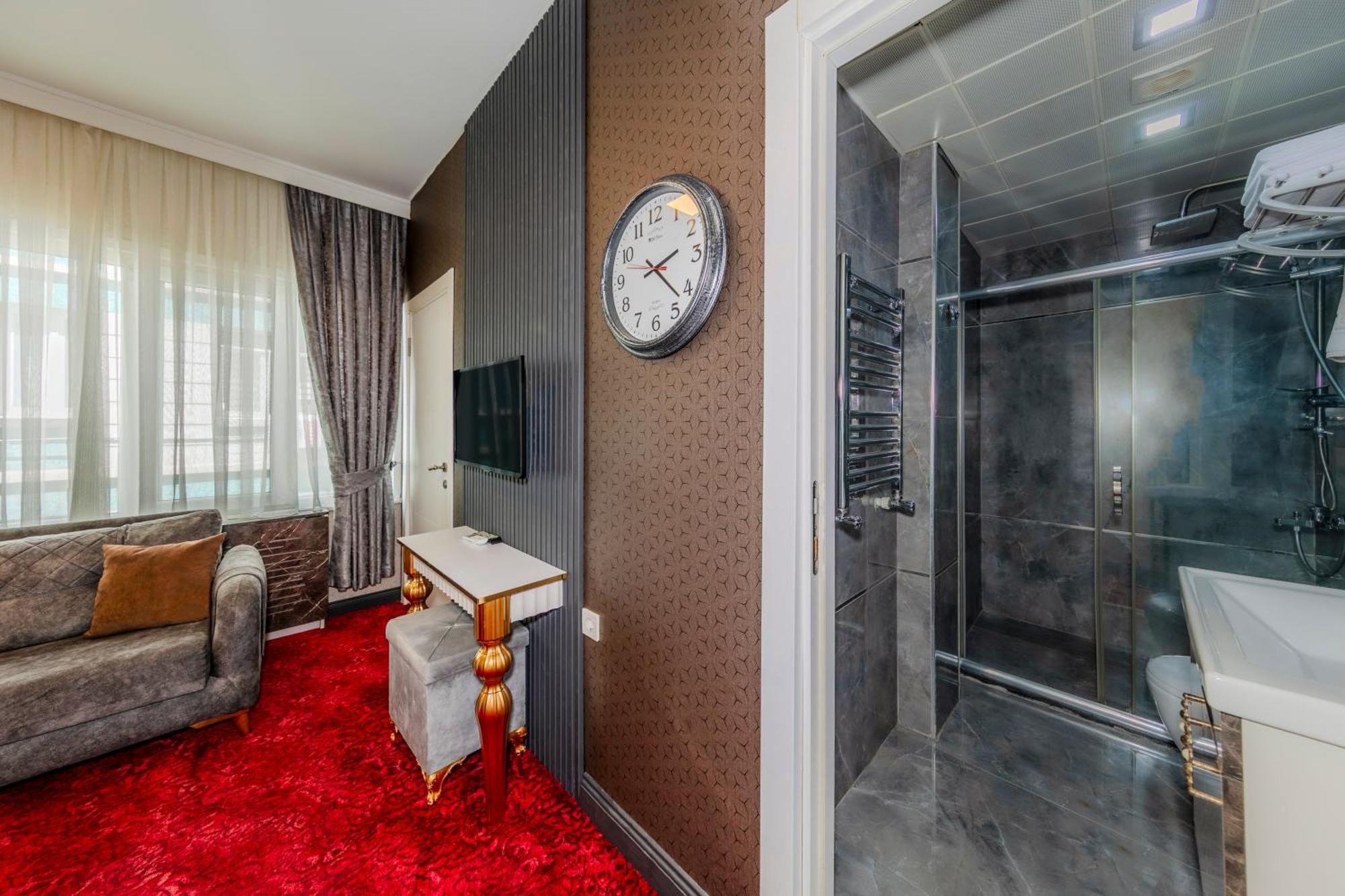 Sisli Form Istanbul