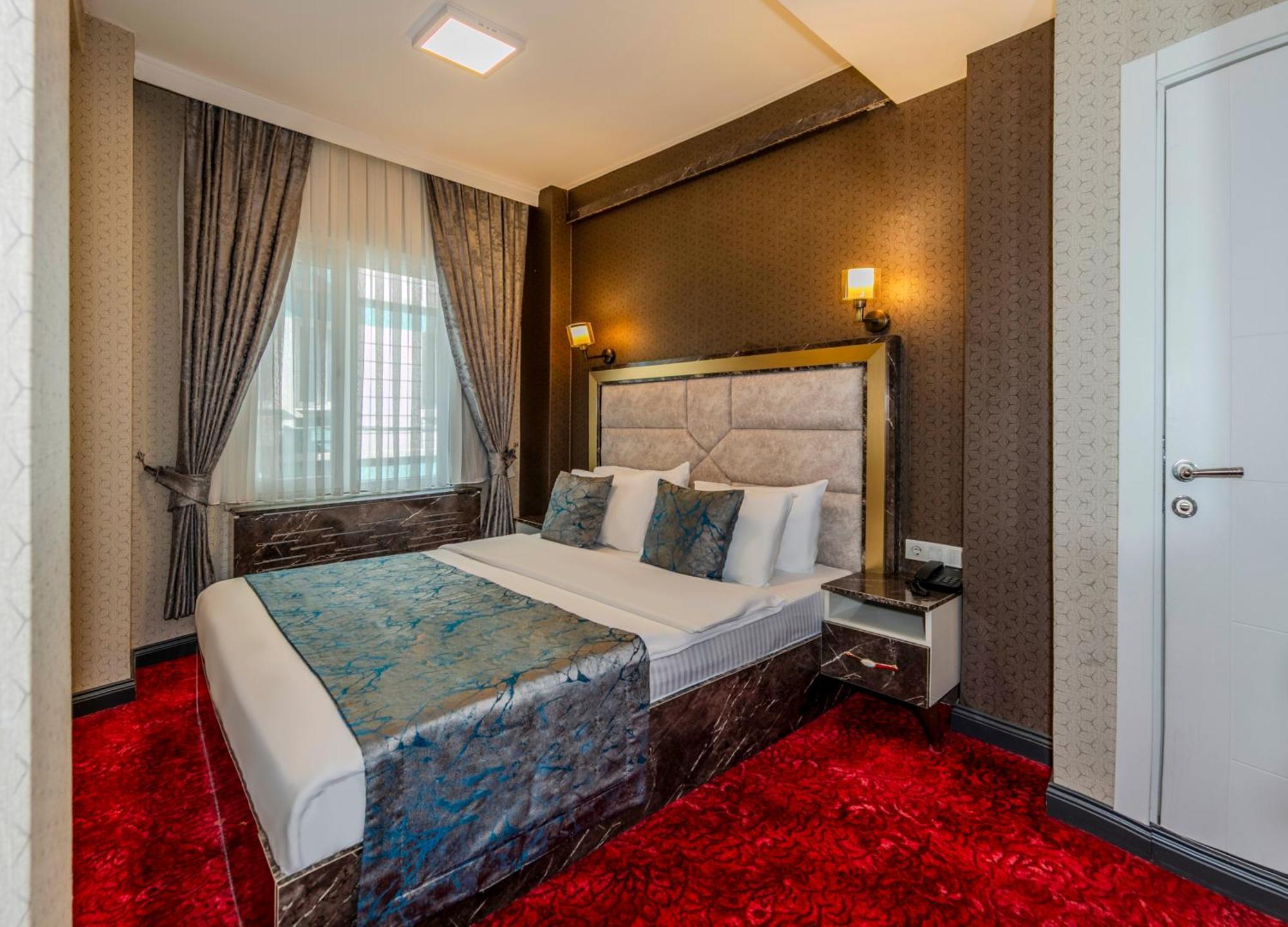 Sisli Form Hotel Istanbul