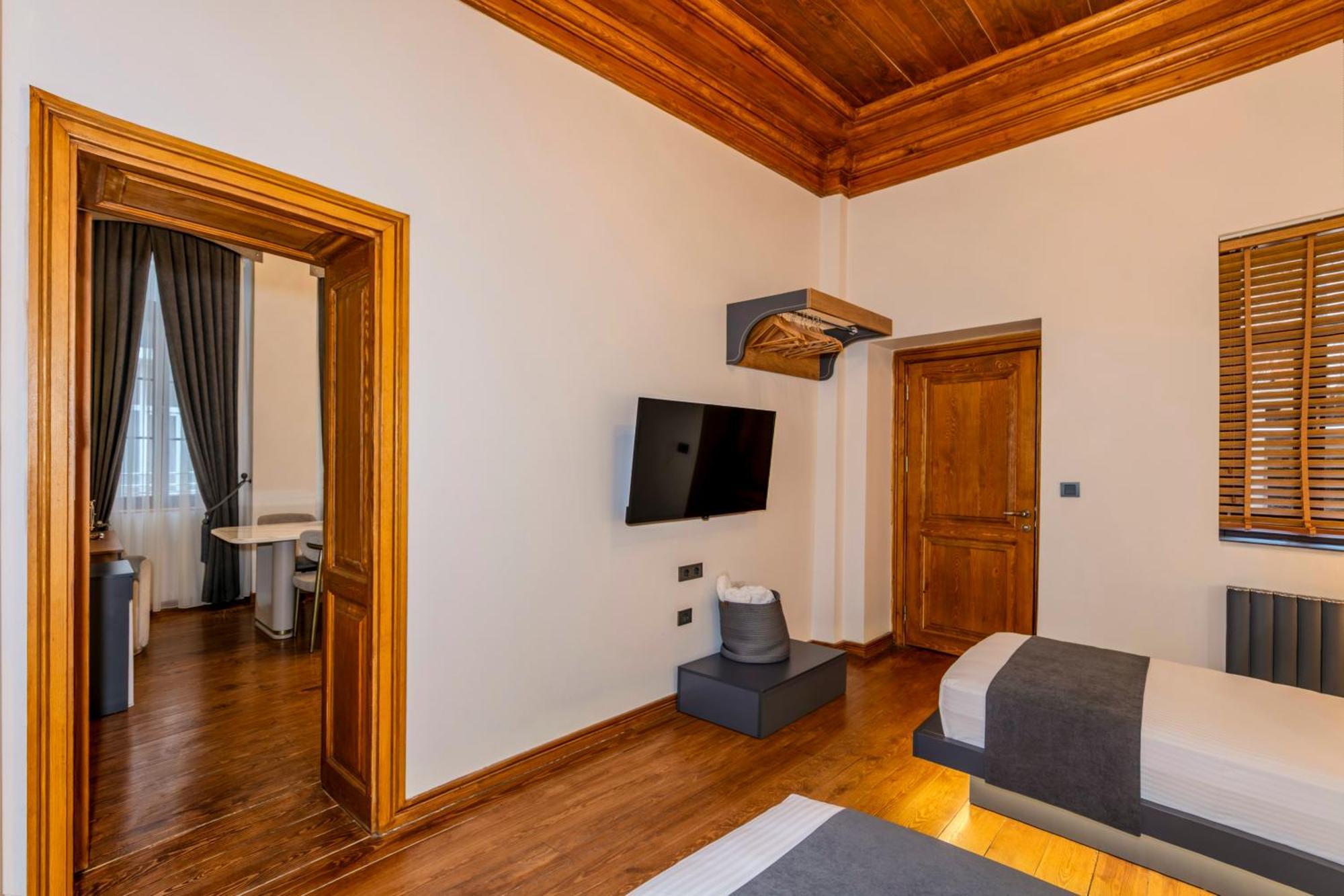 Hotel Elmira Pera & - Special Class Istanbul