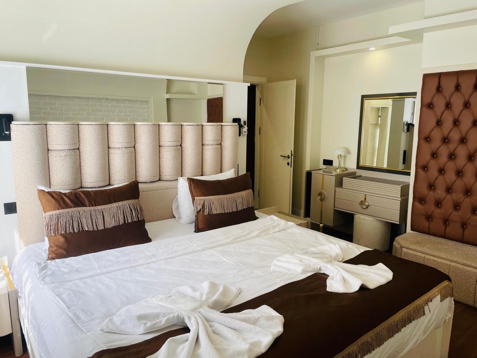 Taksim Galata Port By Aydin - Center Otel *