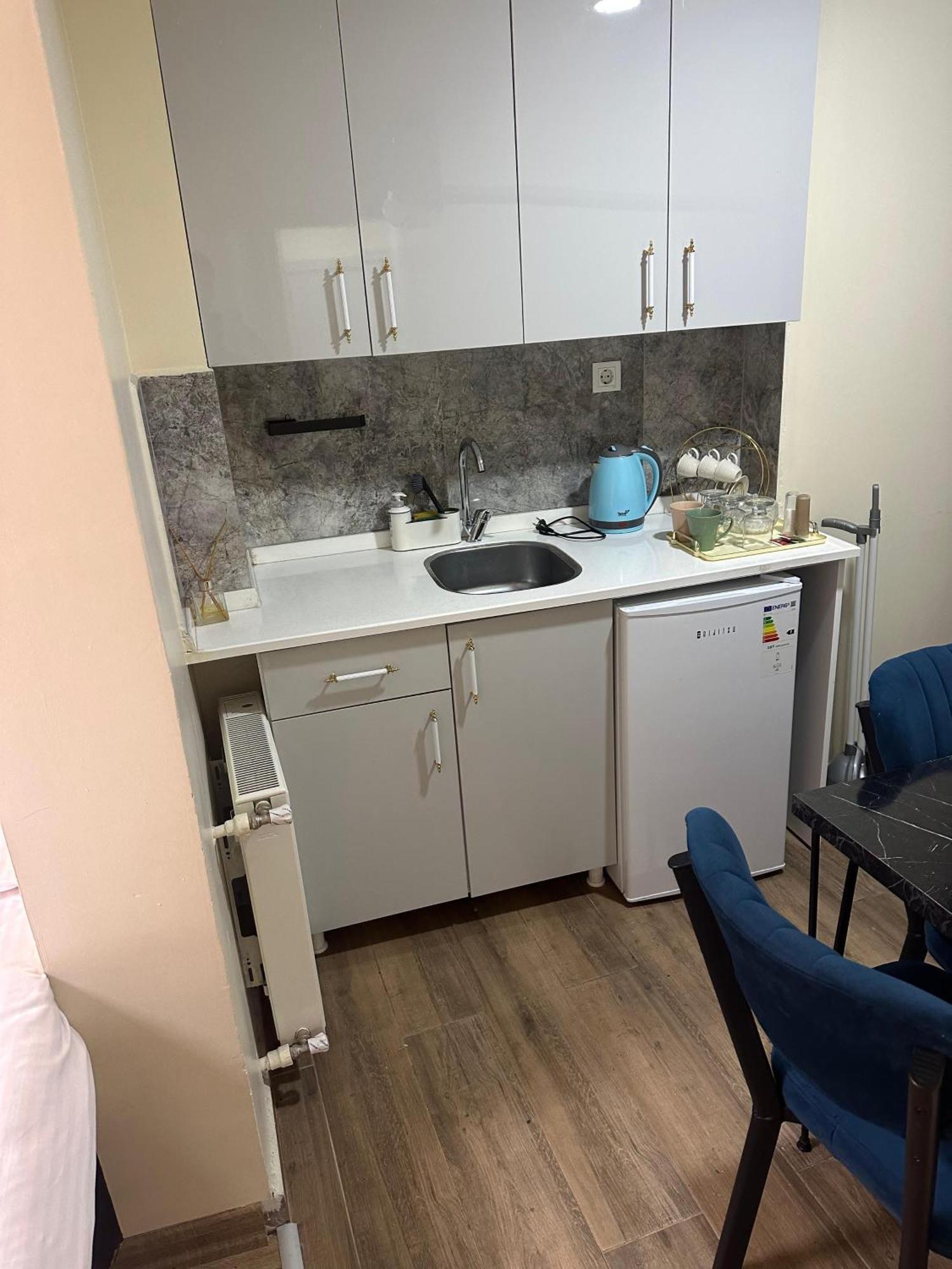 Aparthotel Golden Vista Taksim