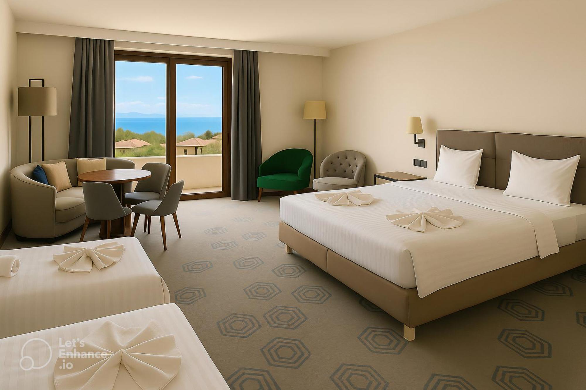 Yuksel Yenikapi 4* Istambul