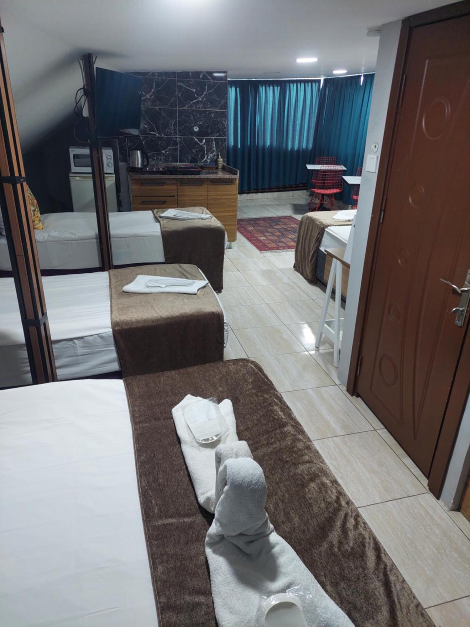 Galaxy Sultanahmet 2*