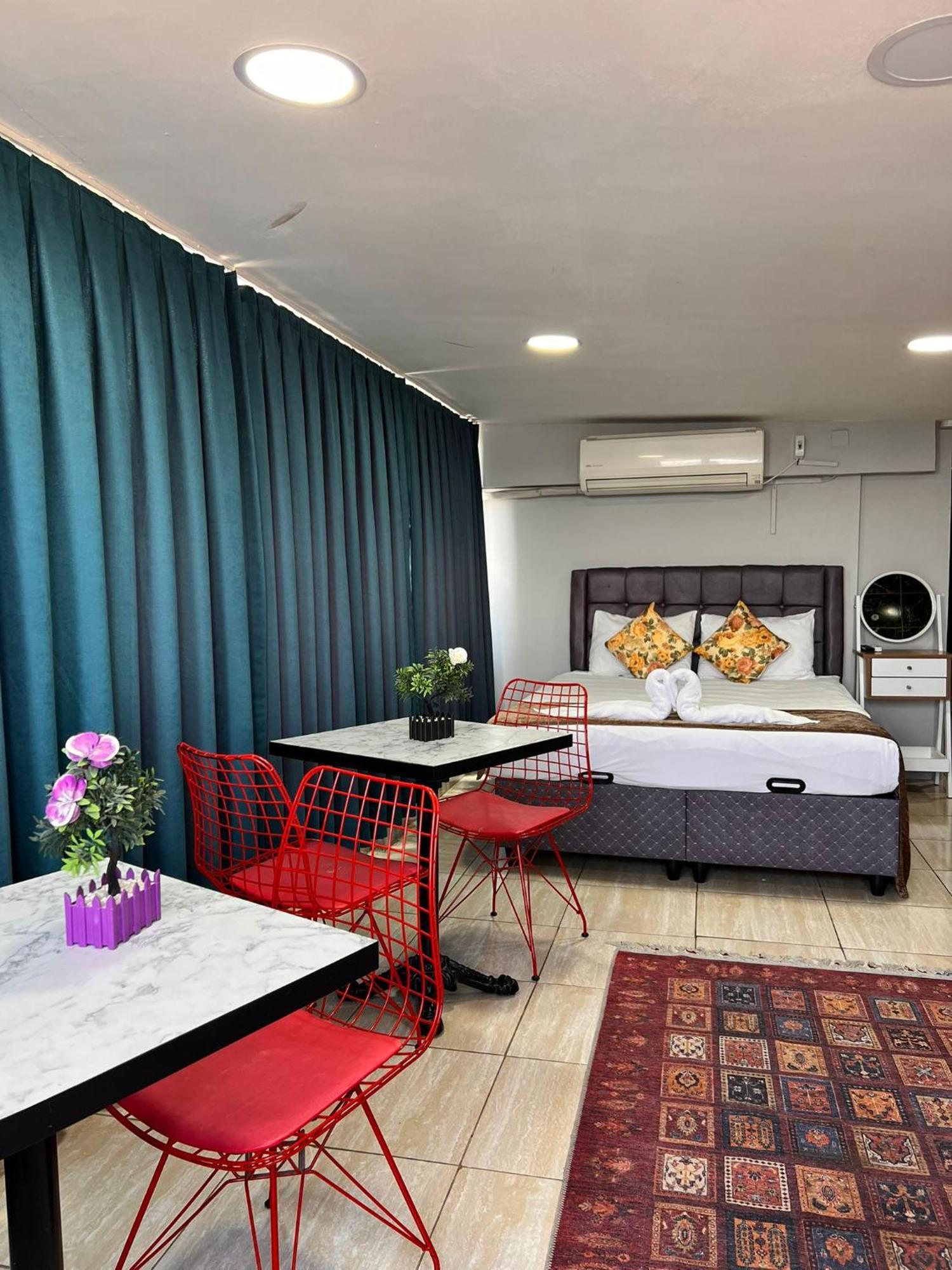 Galaxy Sultanahmet Hotel