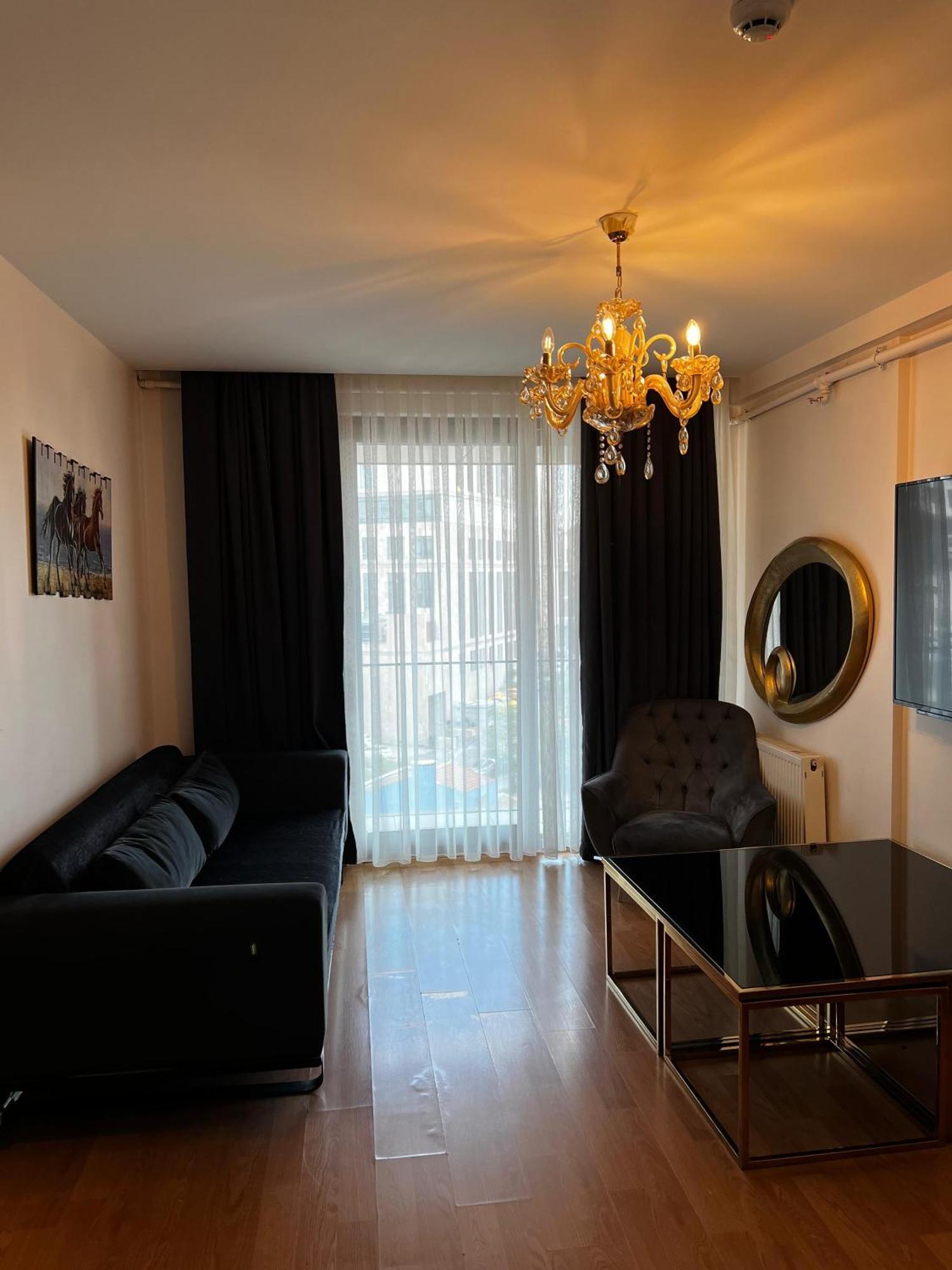 Apartment Cts Elysium Duplex Apt. 85 *