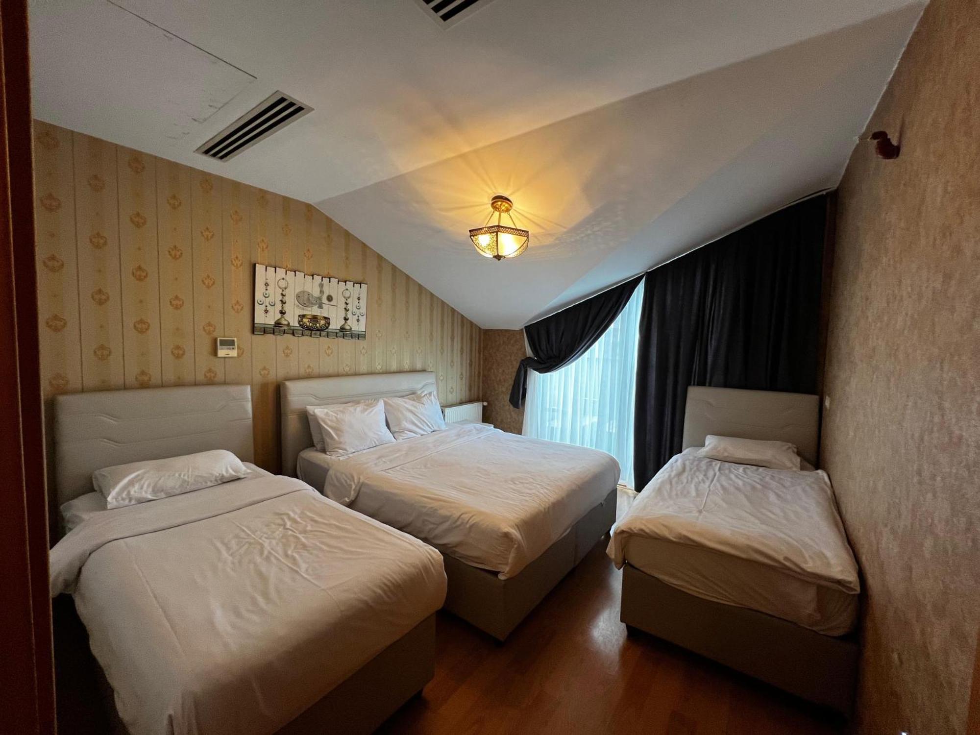 Apartment Cts Elysium Duplex Apt. 85