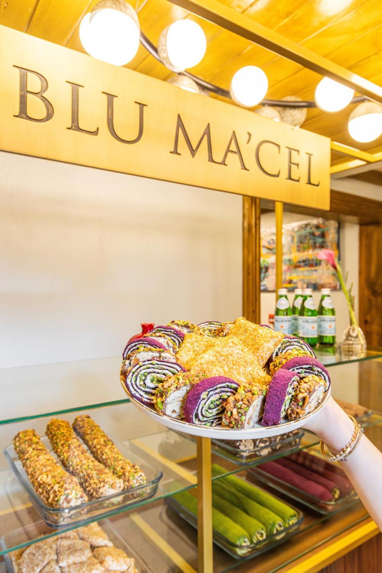 Blu Macel & -old Sultanahmet Hotel