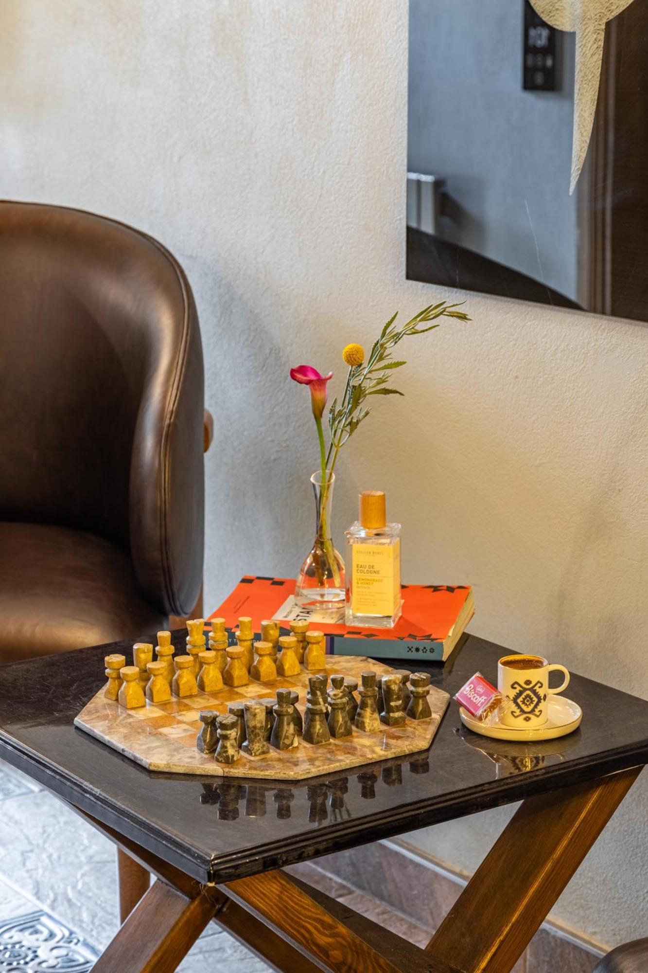 Blu Macel & -old Sultanahmet Hotel Istanbul