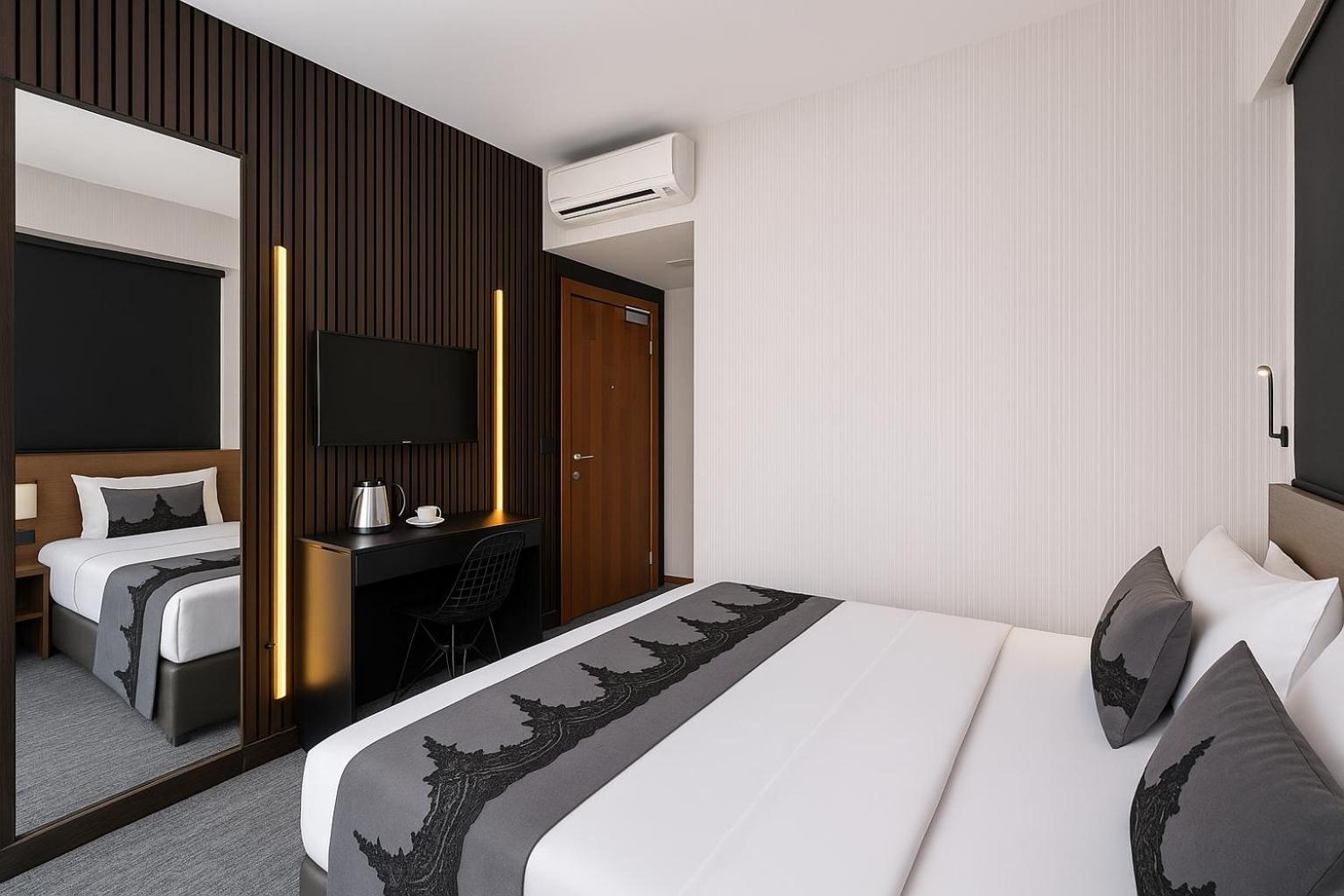 Black Art Otel İstanbul
