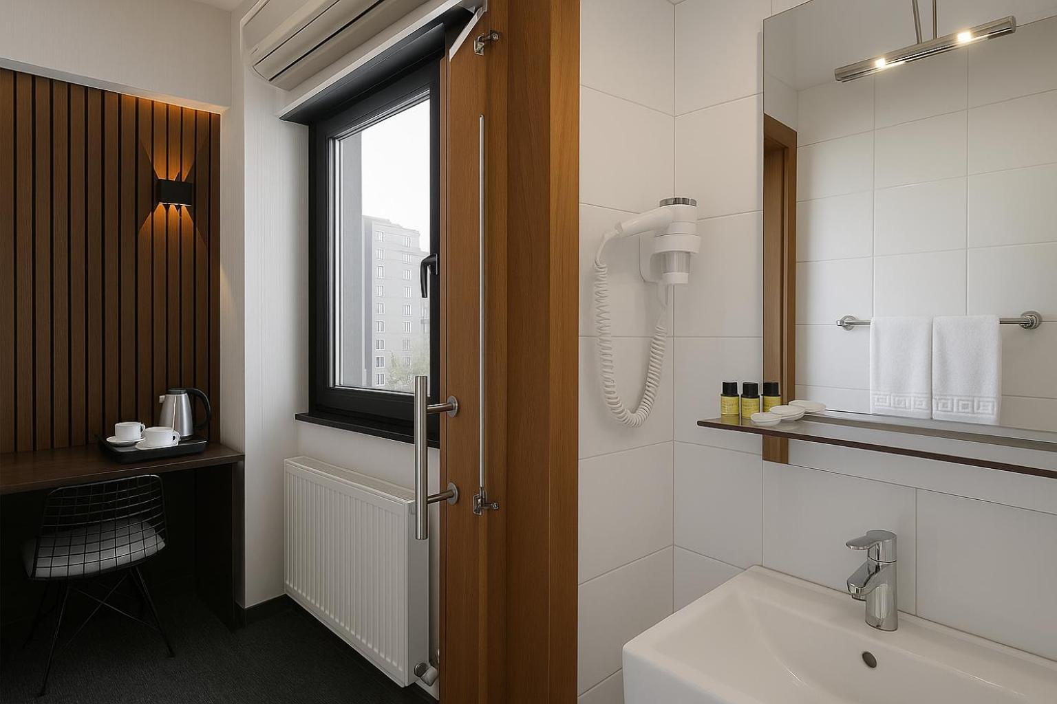Hotel Black Art Istanbul