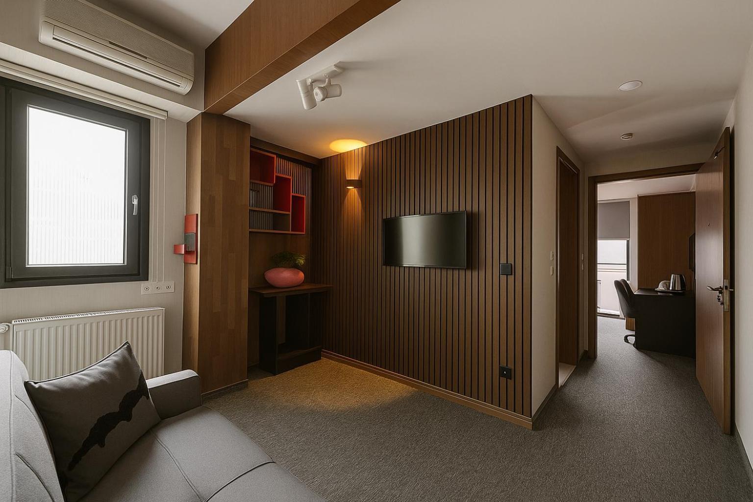 Black Art Otel