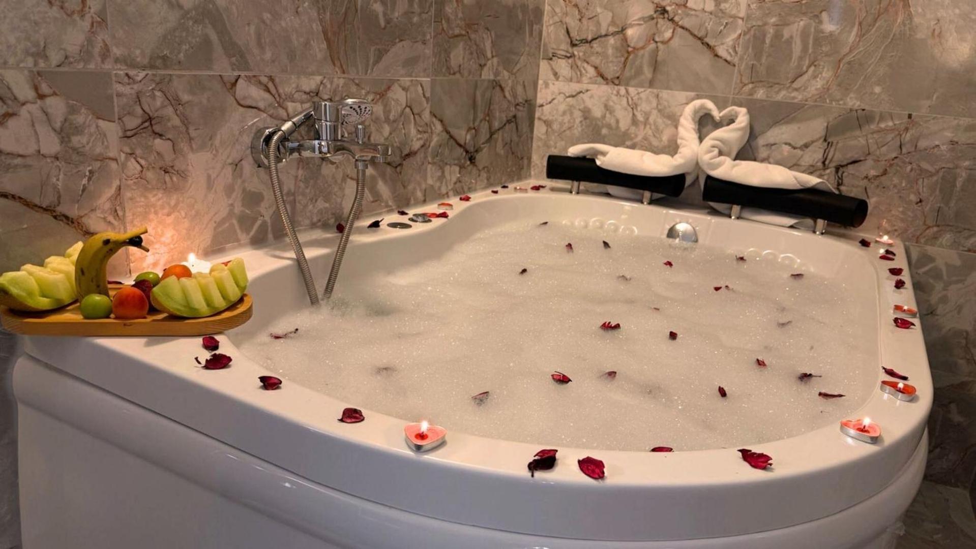 Hotel Kaya Saw Istanbul