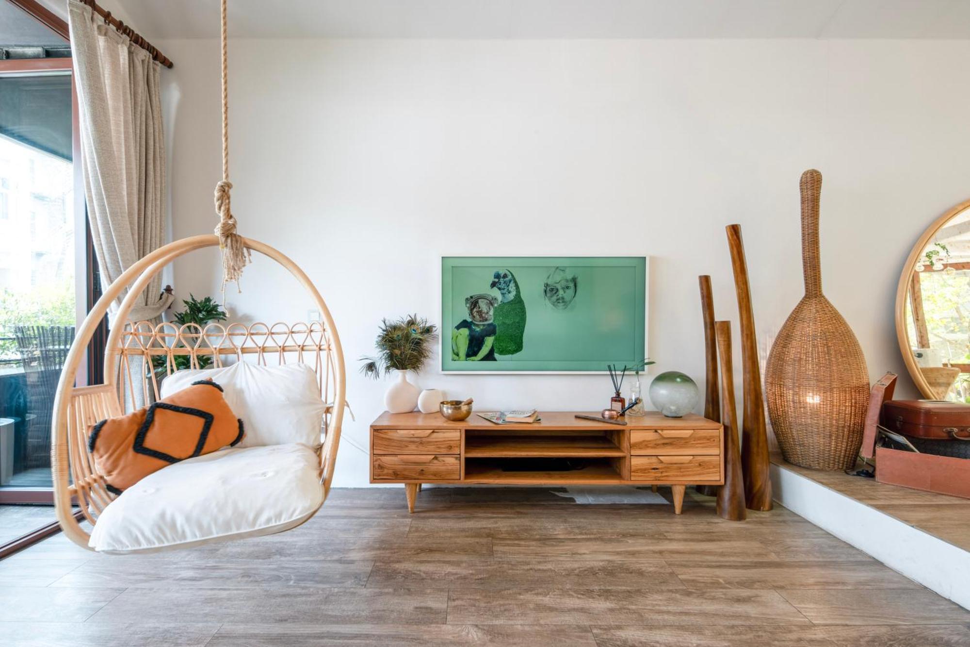 Boheme House With Bathtub & Terrace Holiday home Istanbul