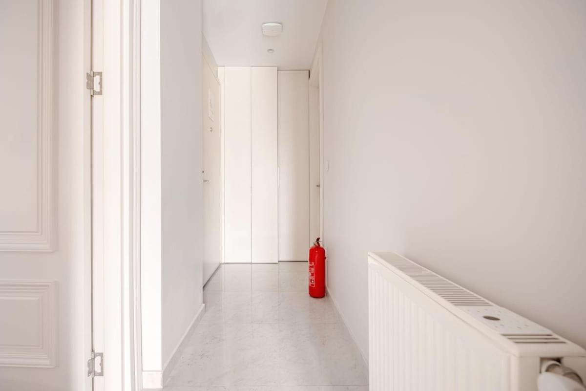 Chido Aparthotel *