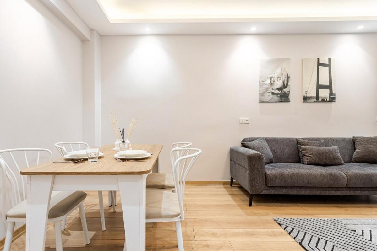 Chido Aparthotel