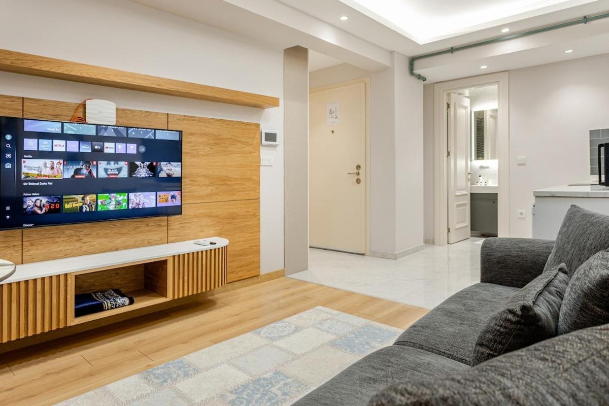 Chido Aparthotel Istanbul
