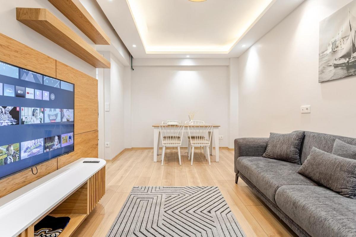 Aparthotel Chido *
