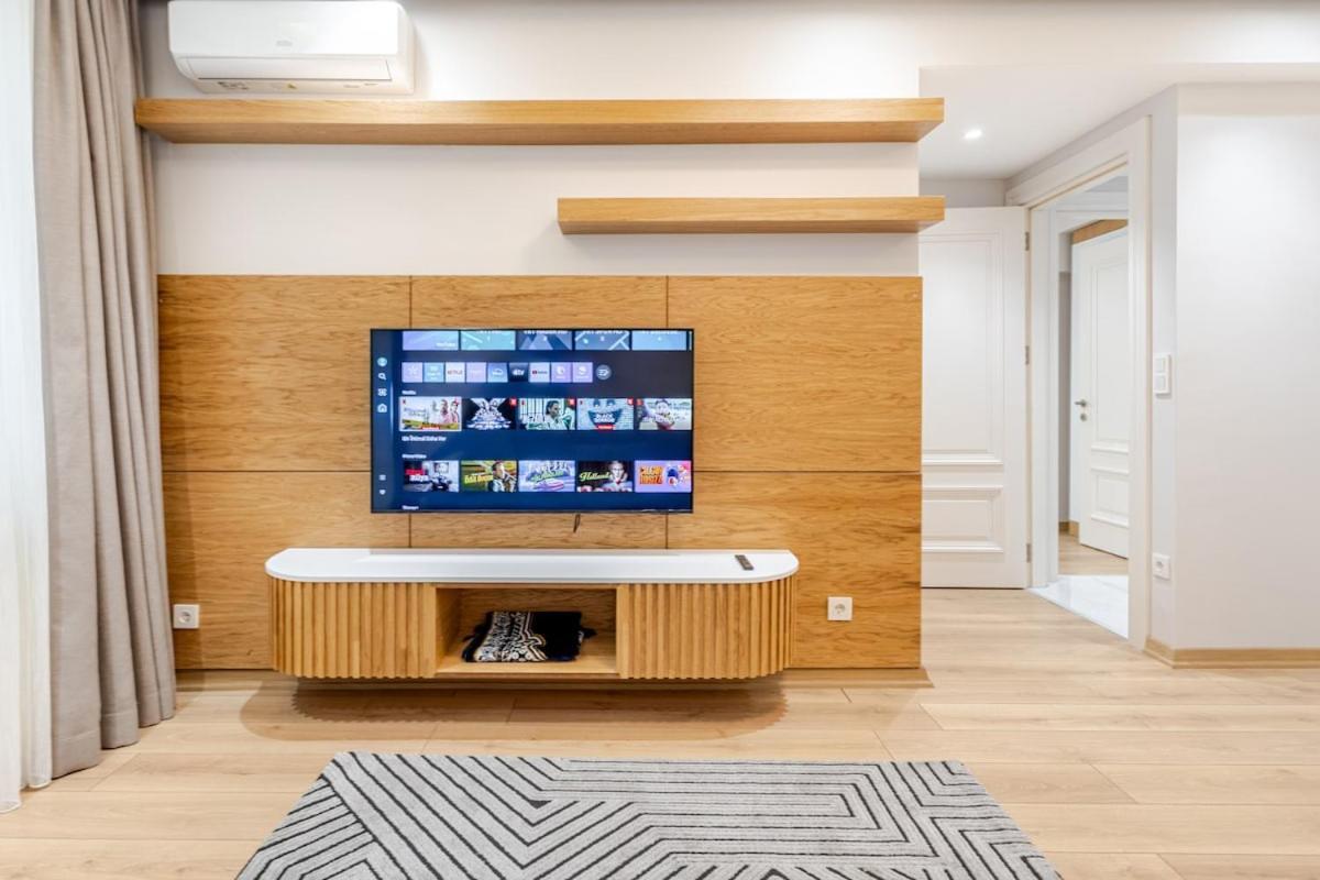 Chido Aparthotel Istanbul